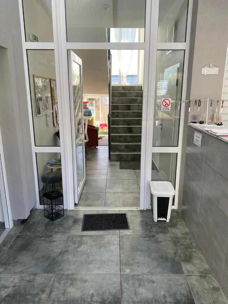 Apartmán HARMONY - Lipno nad Vltavou