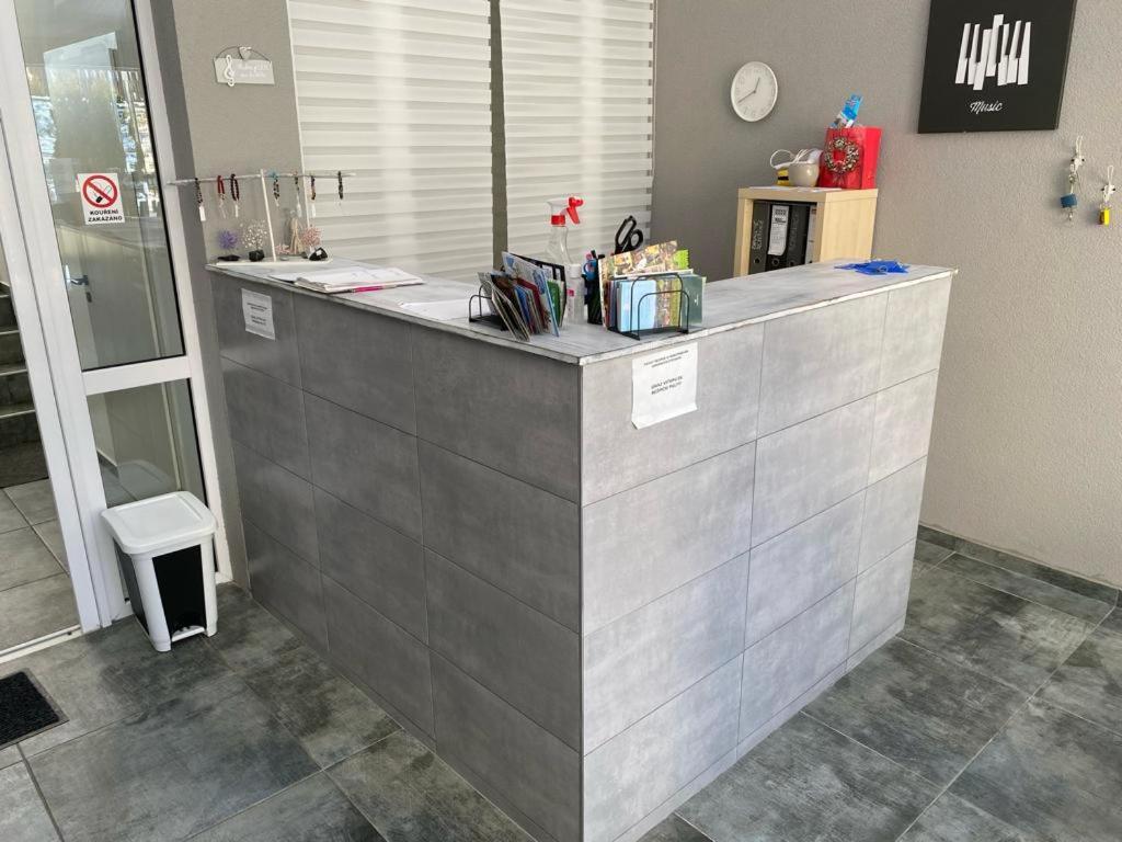 Apartmán HARMONY - Lipno nad Vltavou
