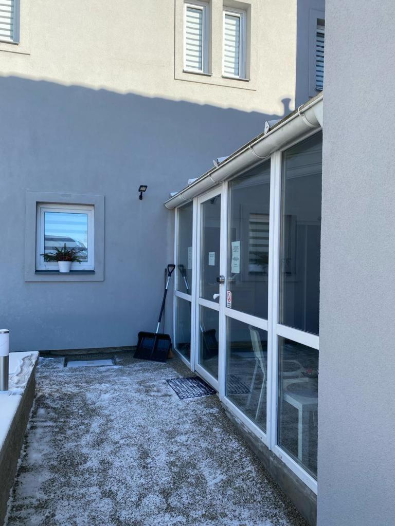 Apartmán HARMONY - Lipno nad Vltavou
