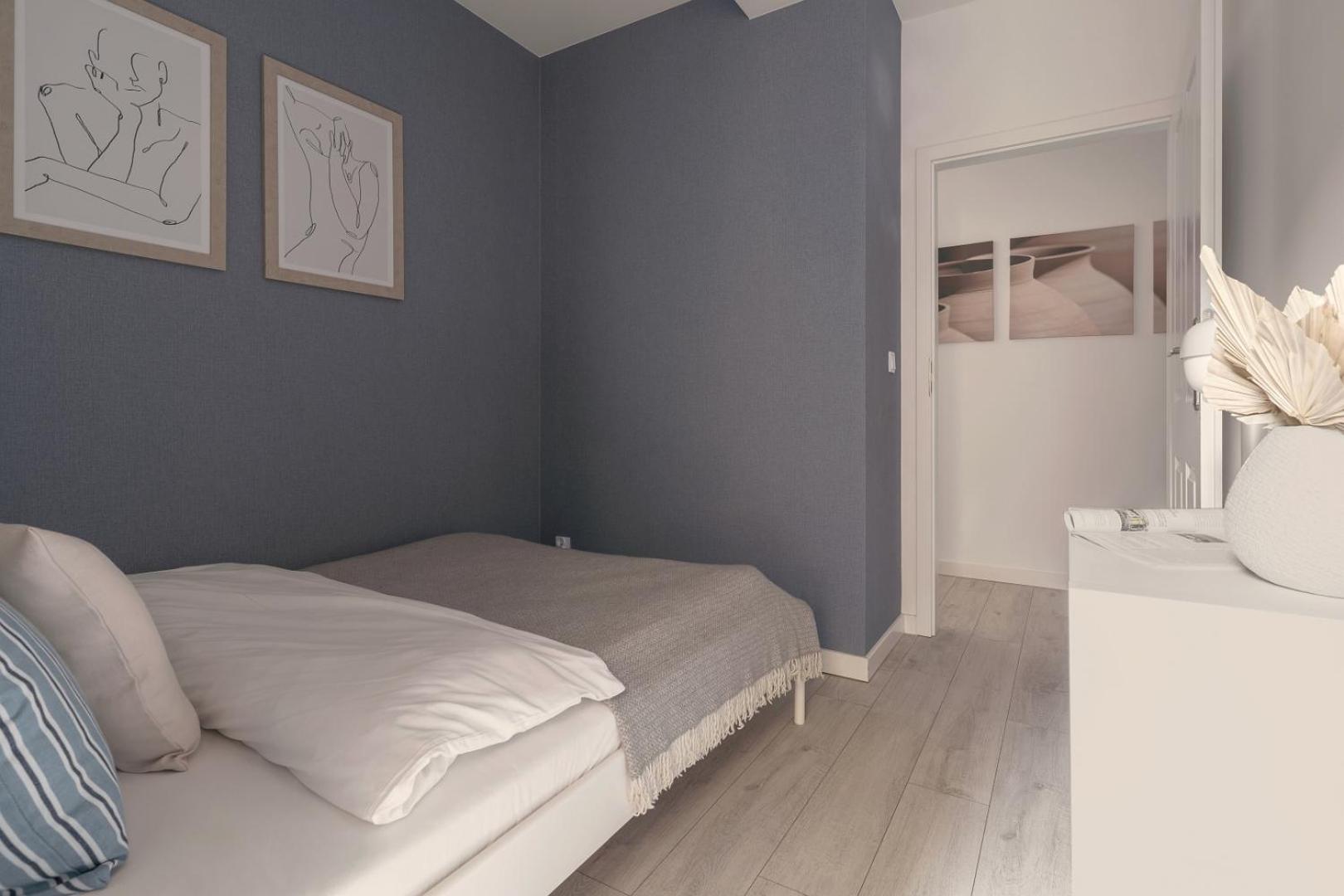 HARBOR APARTMENTS - Zabrska, photo 35
