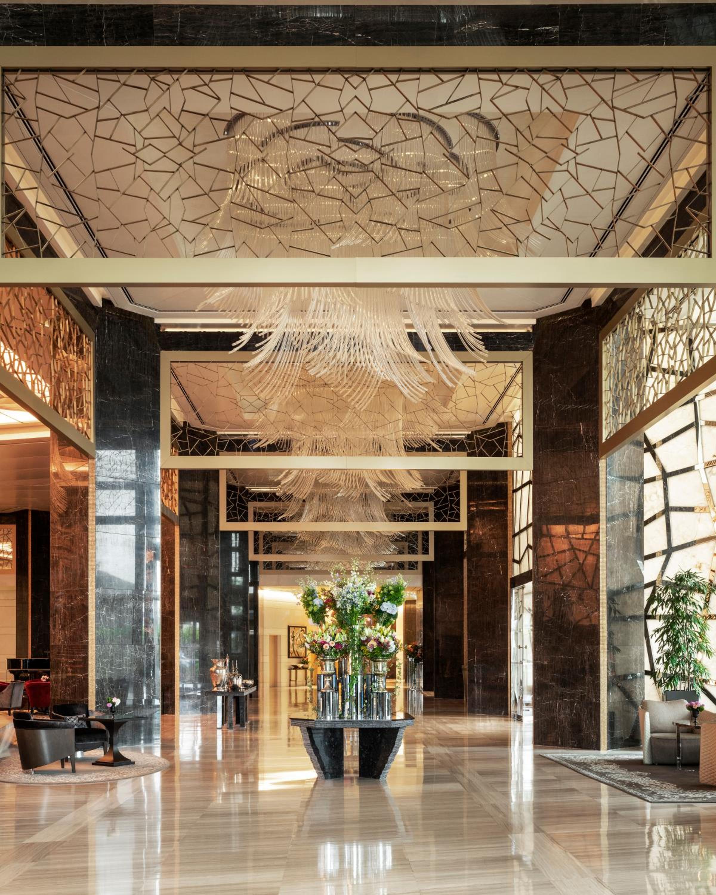 Raffles İstanbul - Image 15