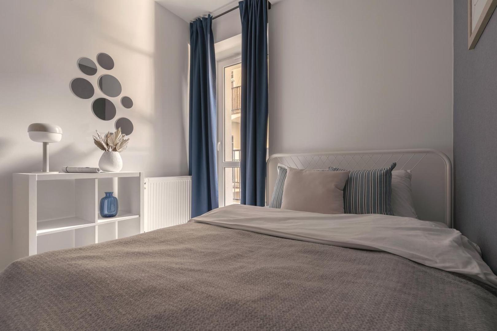 HARBOR APARTMENTS - Zabrska, photo 52