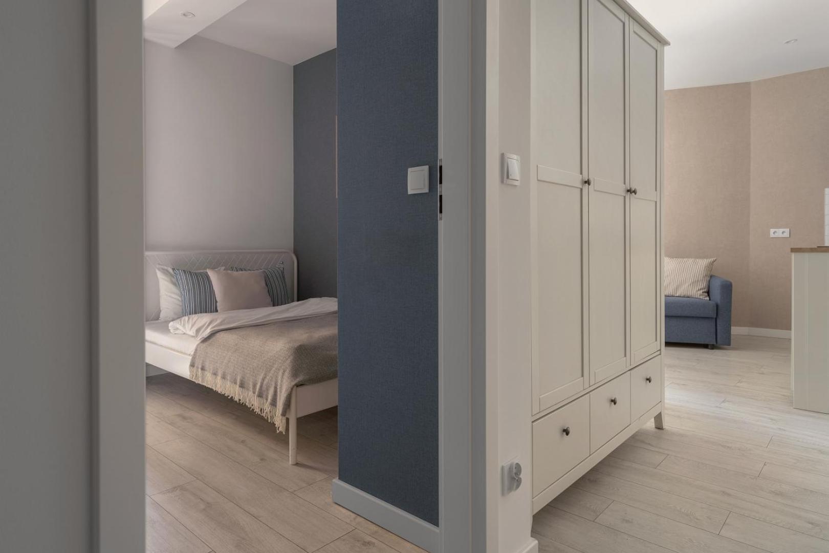 HARBOR APARTMENTS - Zabrska, photo 26