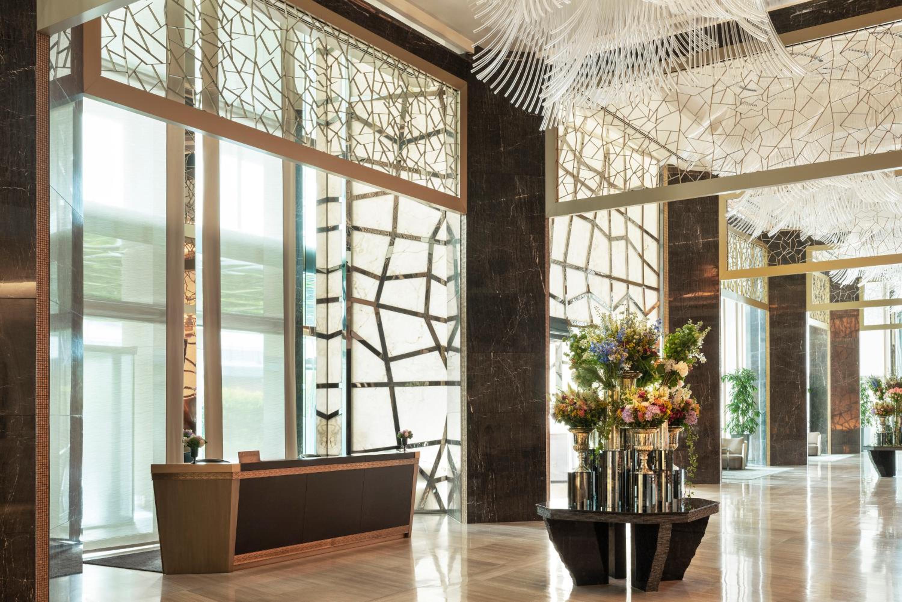 Raffles İstanbul - Image 16