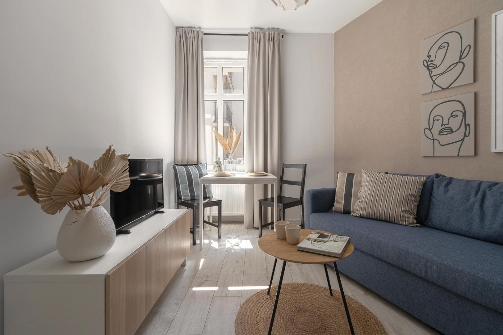 HARBOR APARTMENTS - Zabrska, photo 69
