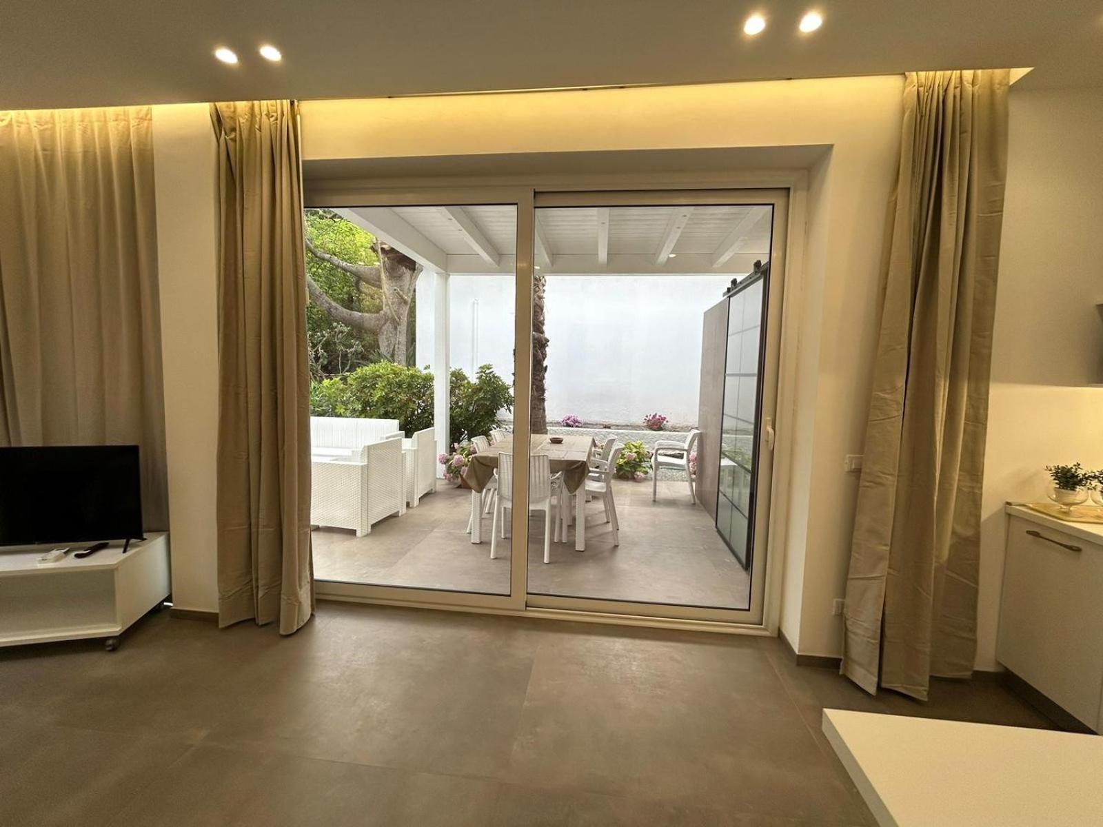 Le Palme Garden