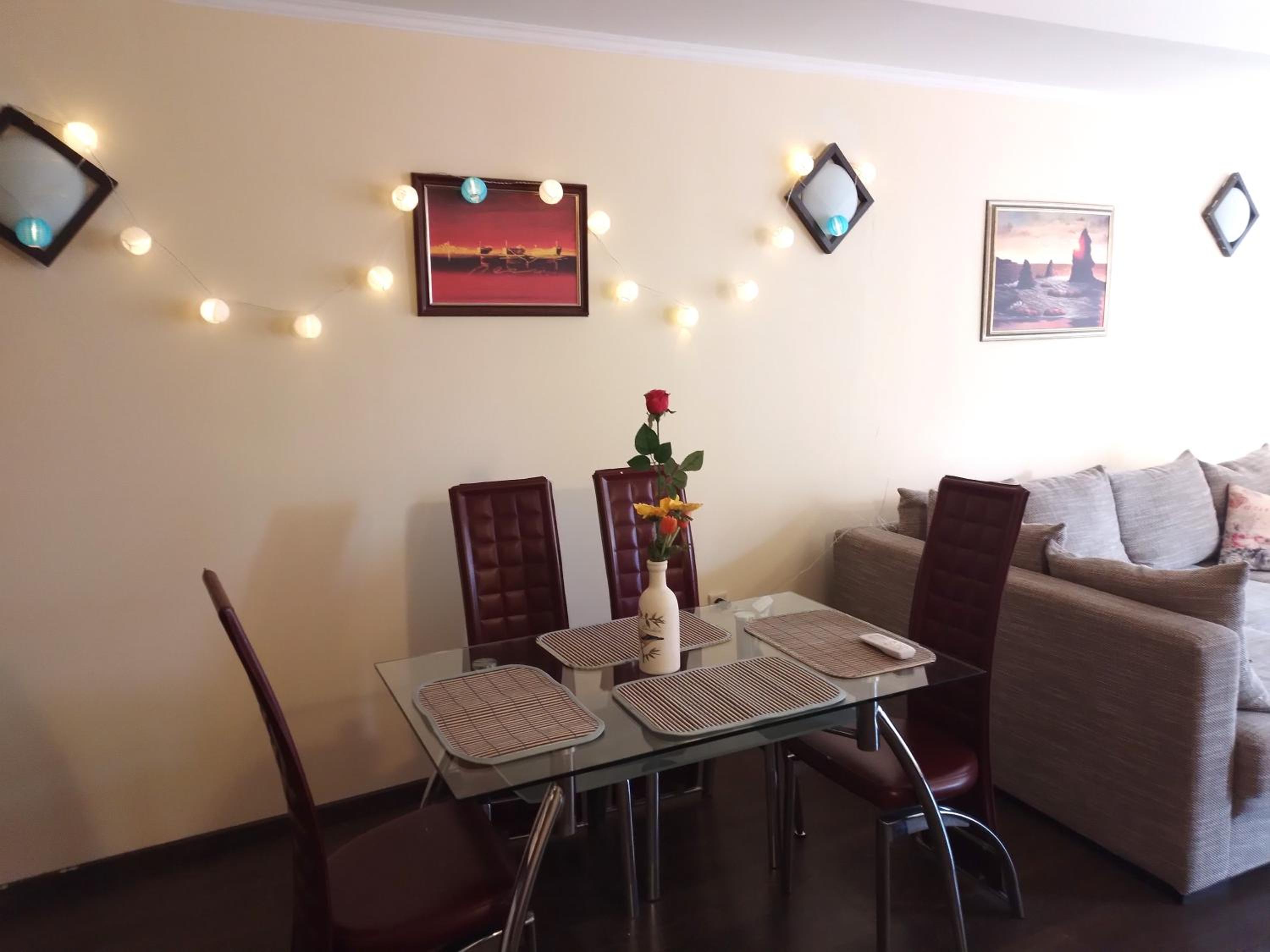 HOTEL BENDITA MARE Golden sands beach