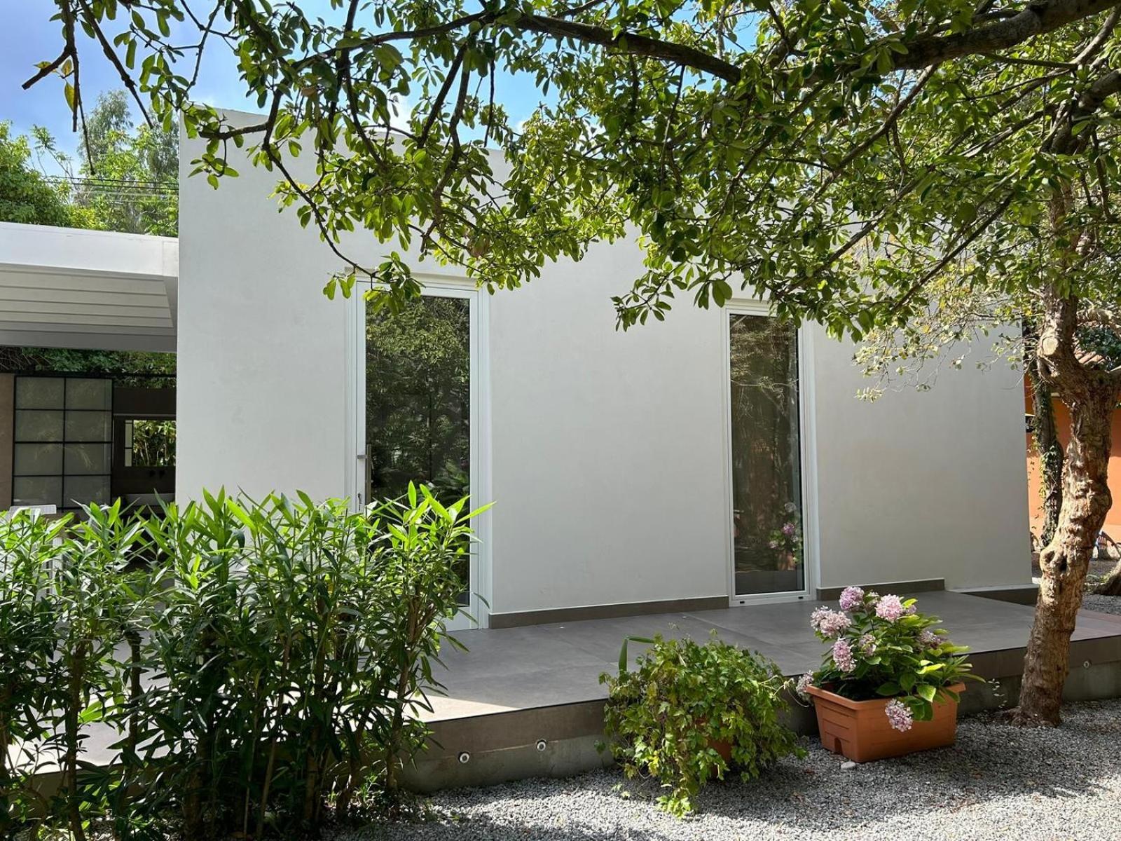 Le Palme Garden