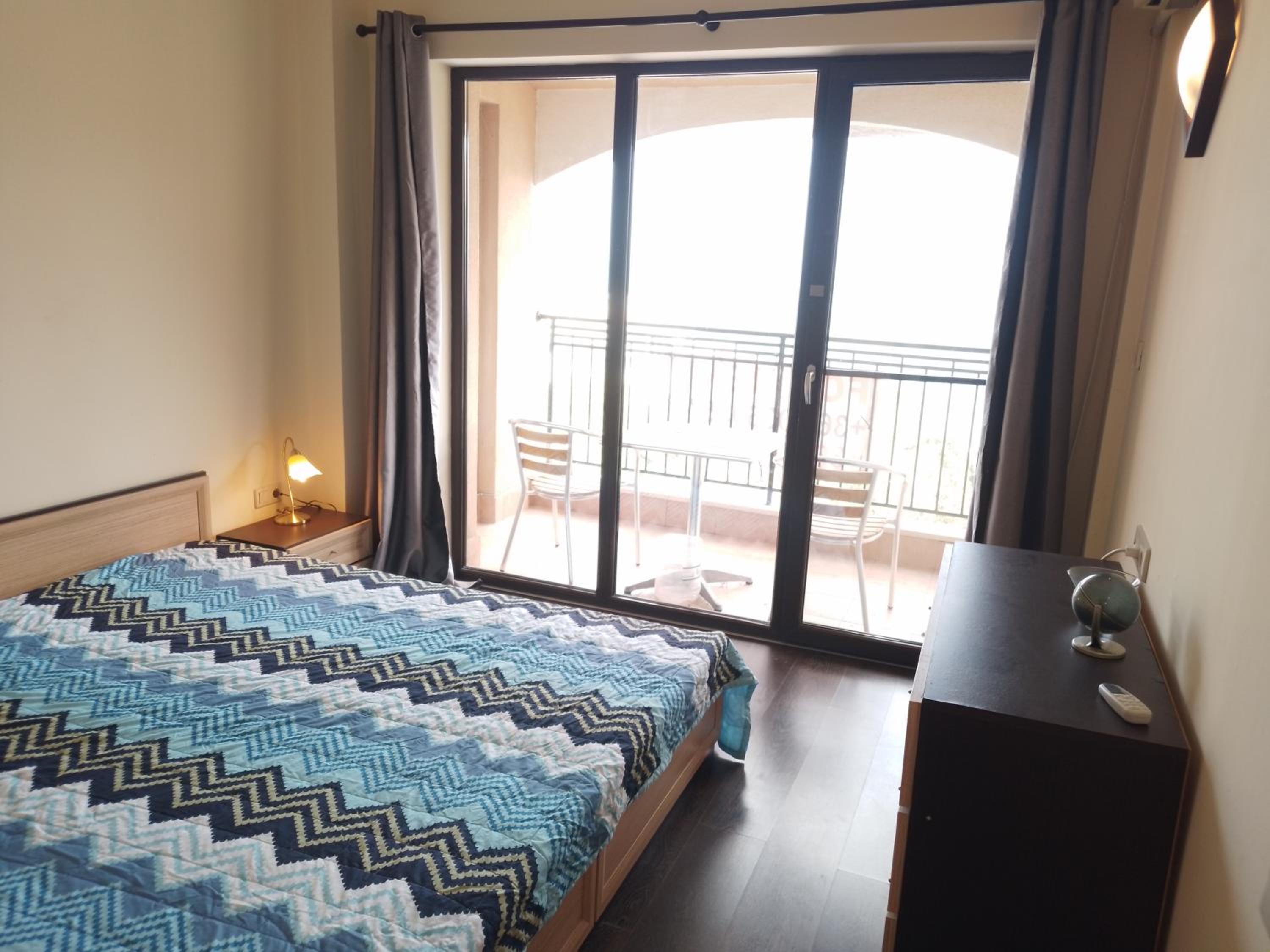 HOTEL BENDITA MARE Golden sands beach