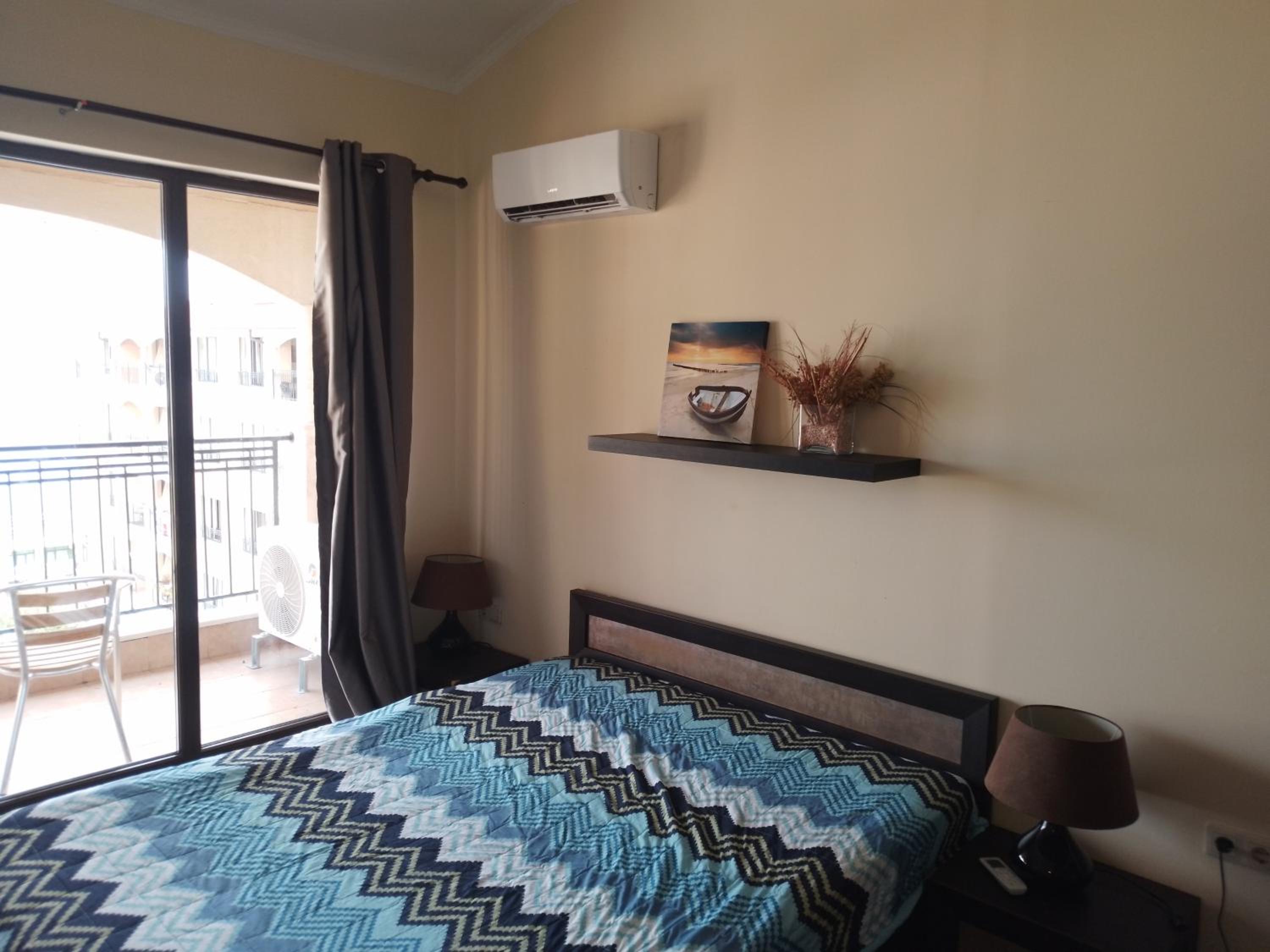 HOTEL BENDITA MARE Golden sands beach