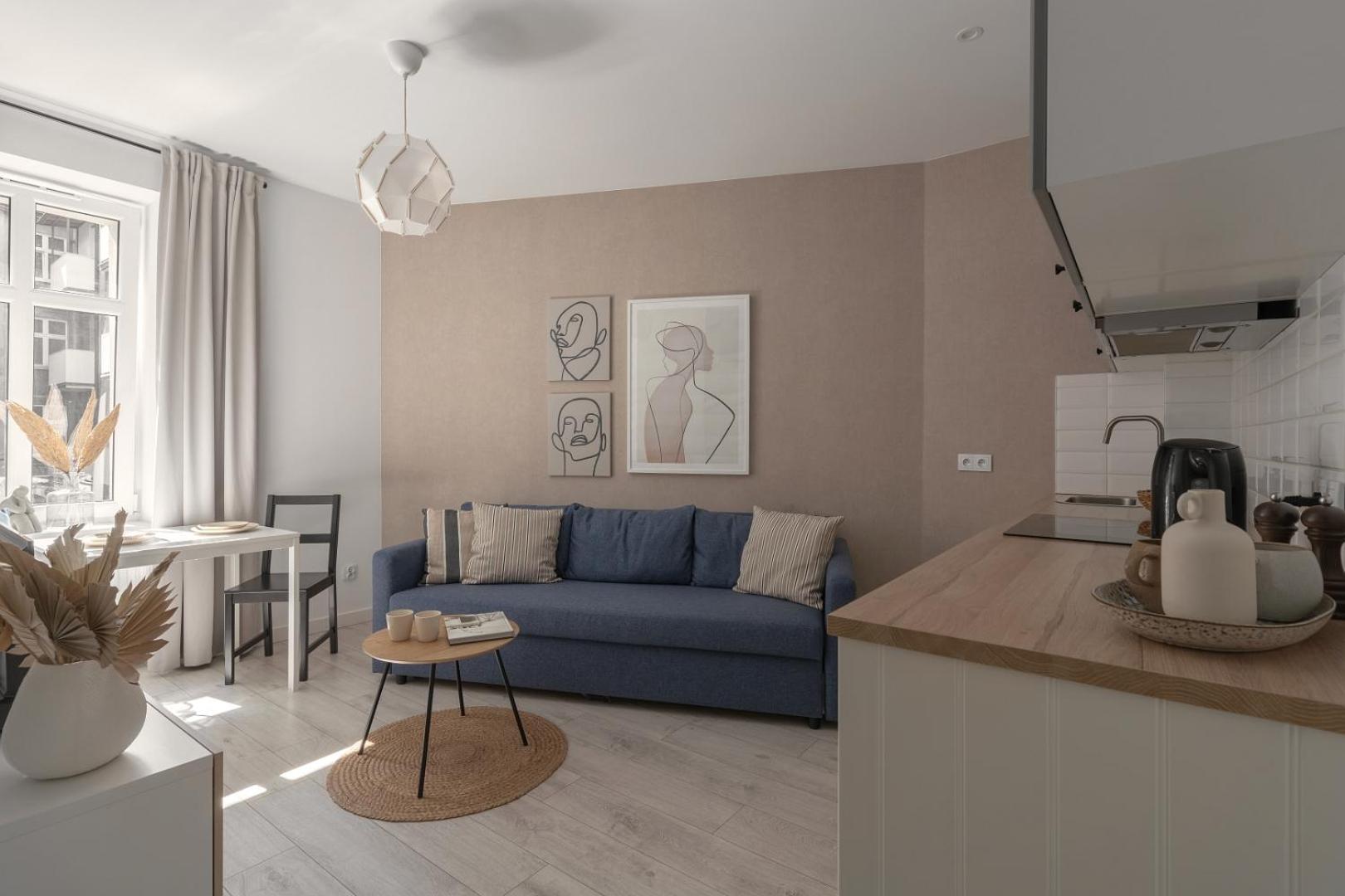 HARBOR APARTMENTS - Zabrska, photo 37