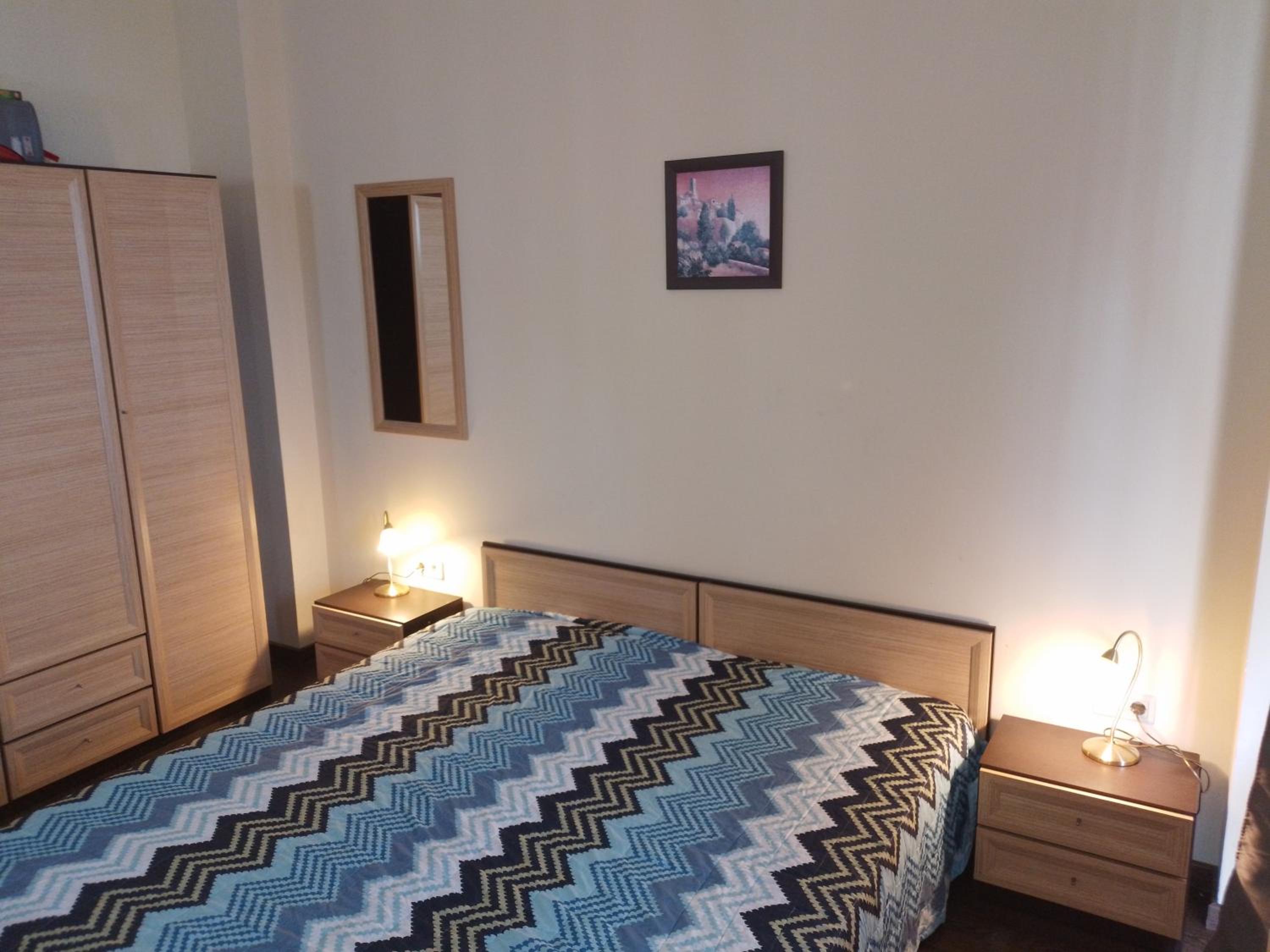 HOTEL BENDITA MARE Golden sands beach