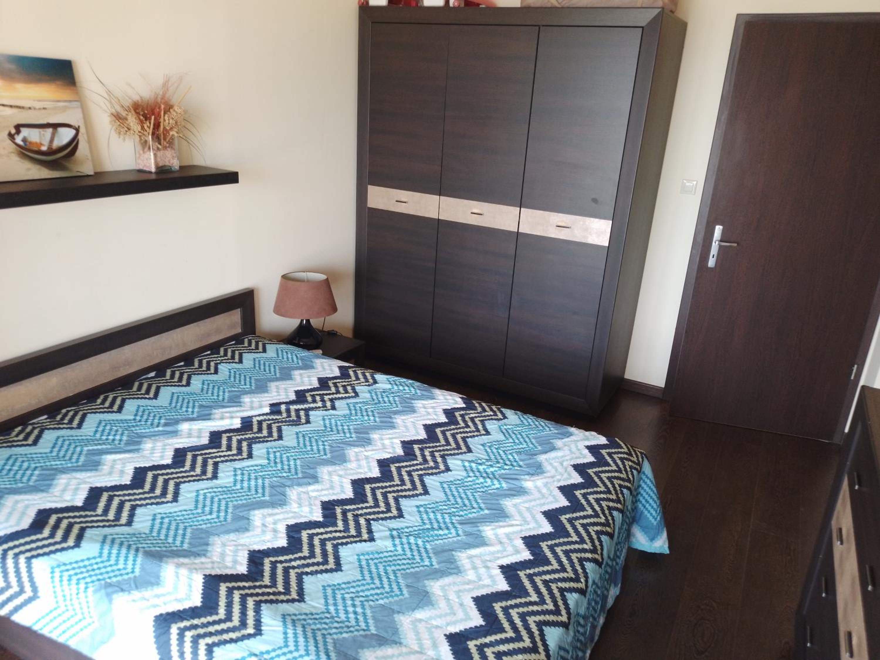 HOTEL BENDITA MARE Golden sands beach