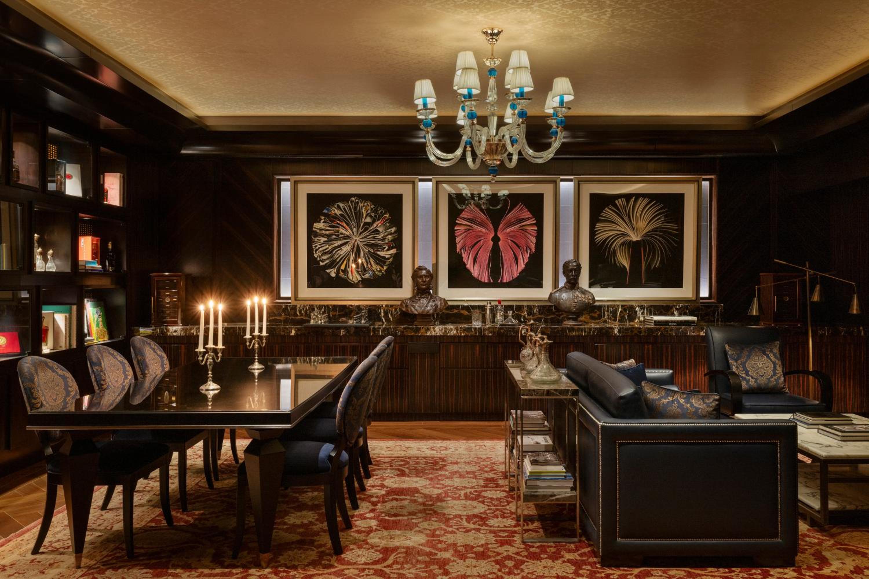 Raffles İstanbul - Image 28