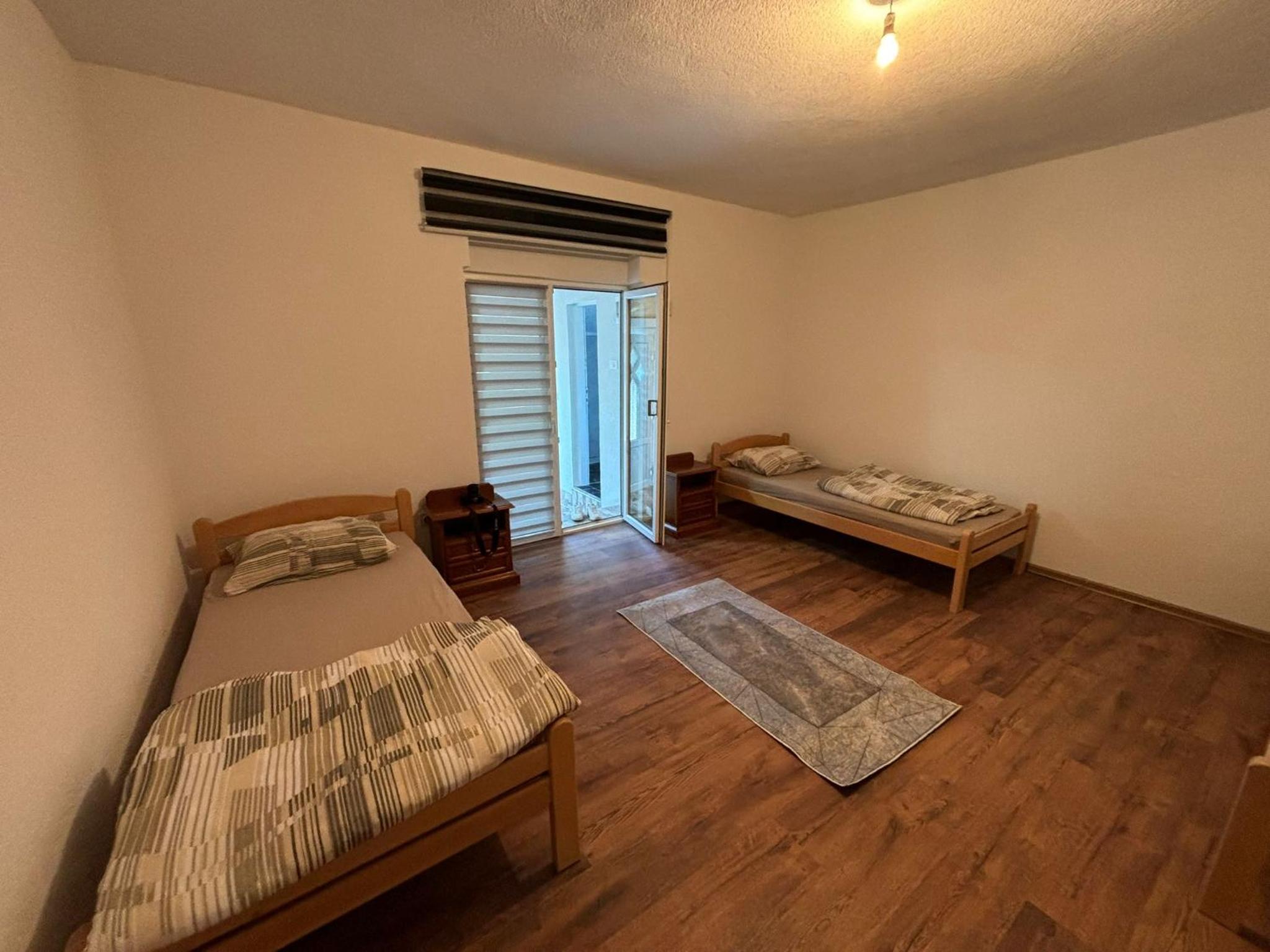 Apartman Sehic