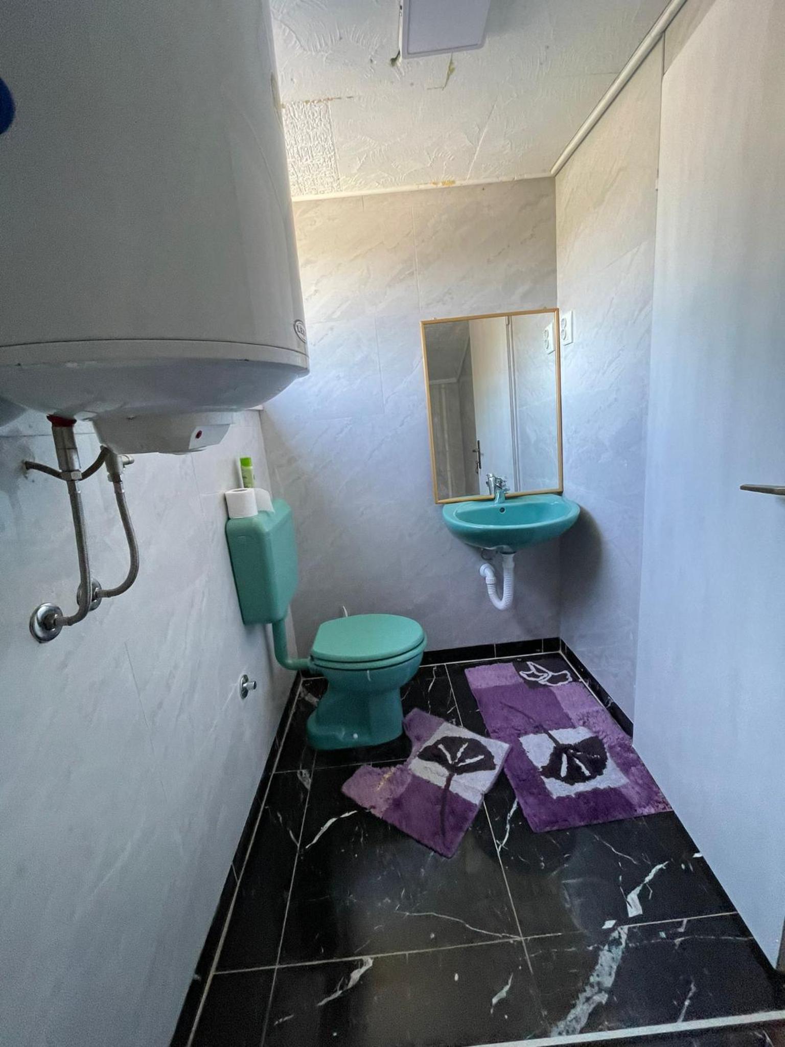 Apartman Sehic