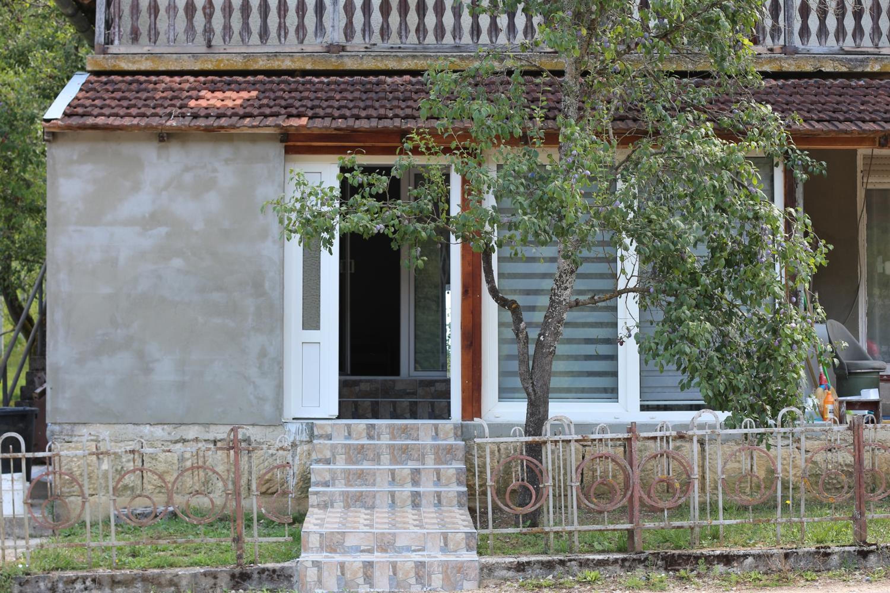 Apartman Sehic