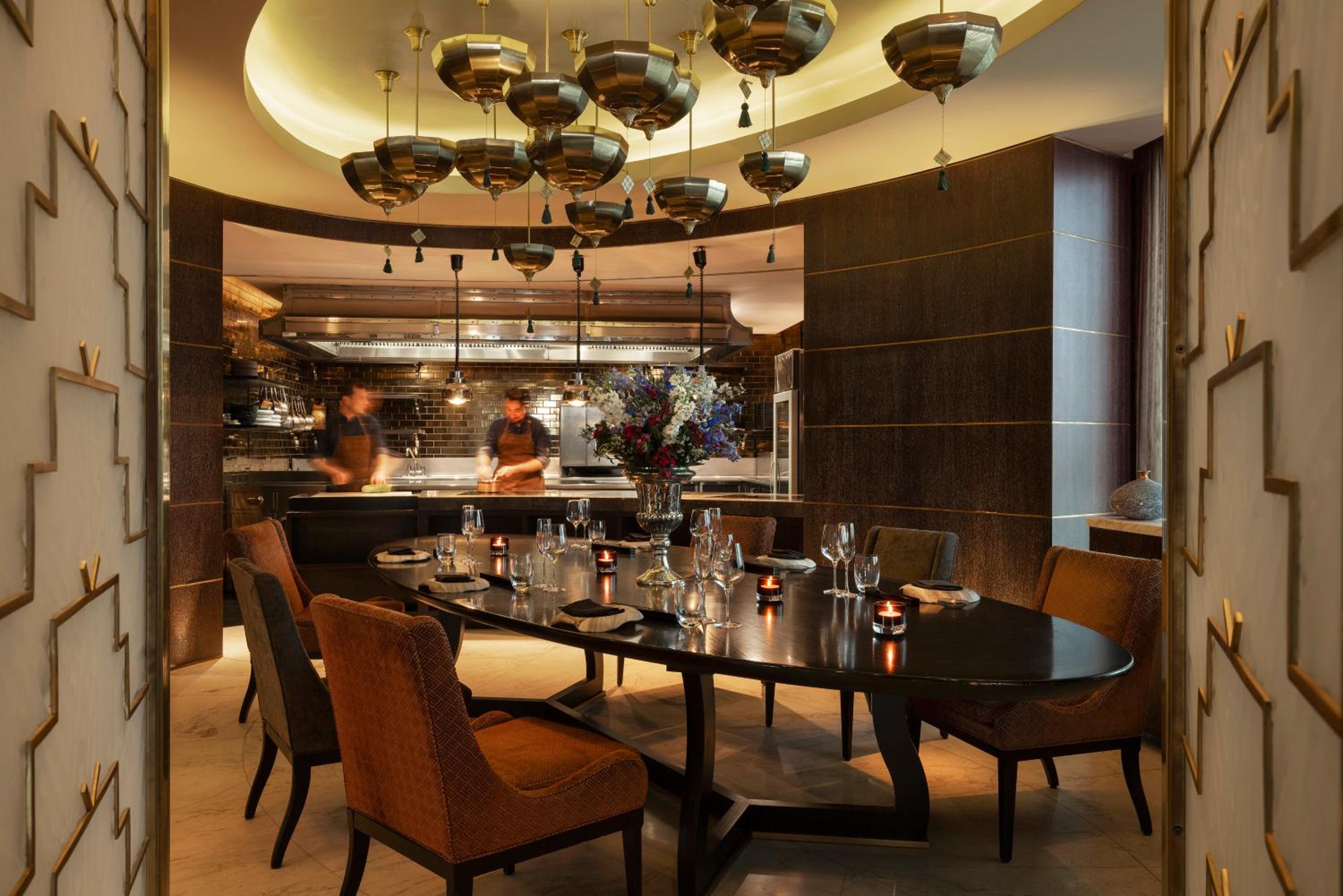 Raffles İstanbul - Image 25