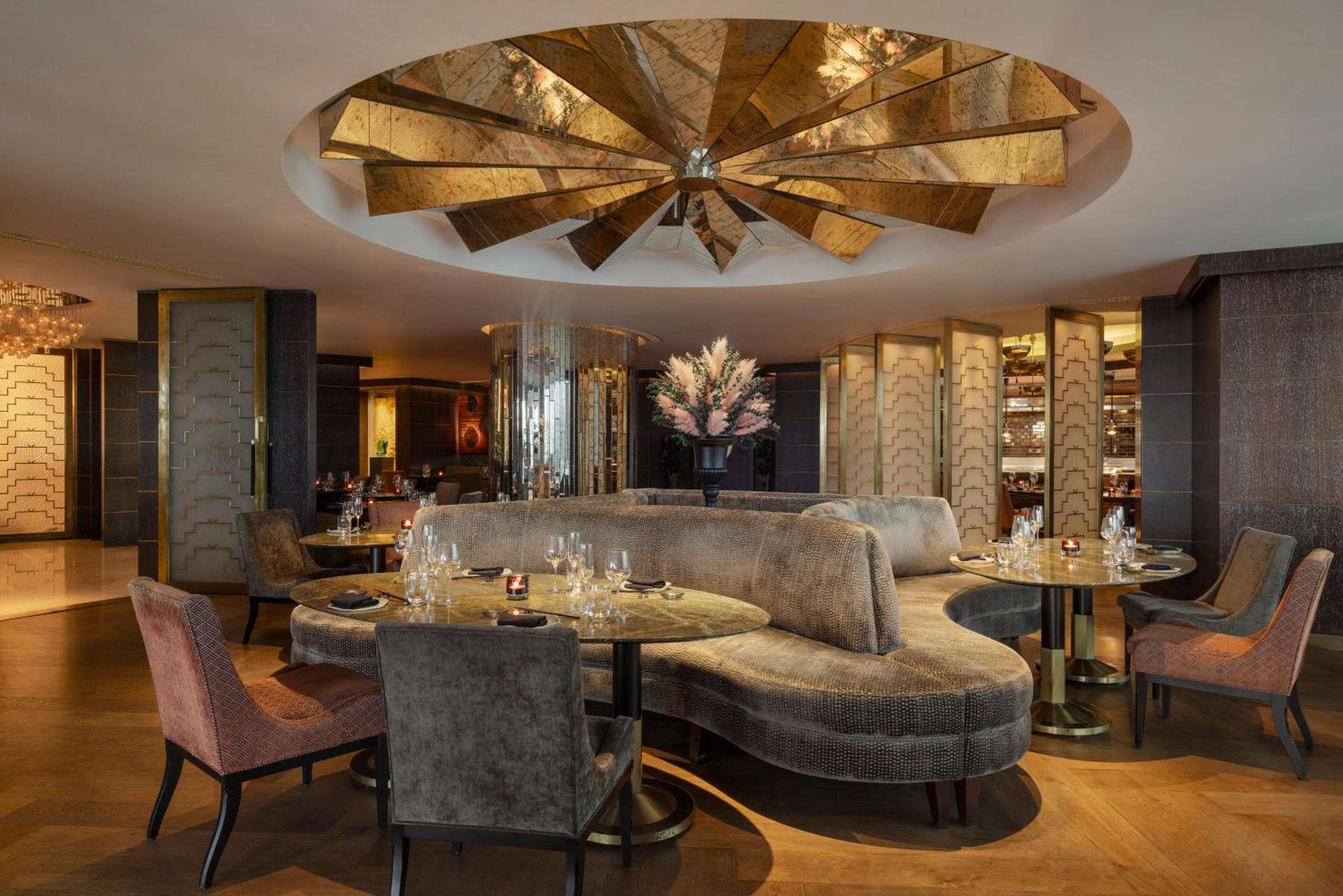 Raffles İstanbul - Image 26