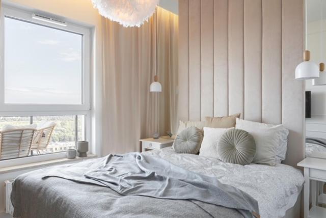 Letnica Seaside by Downtown Apartments