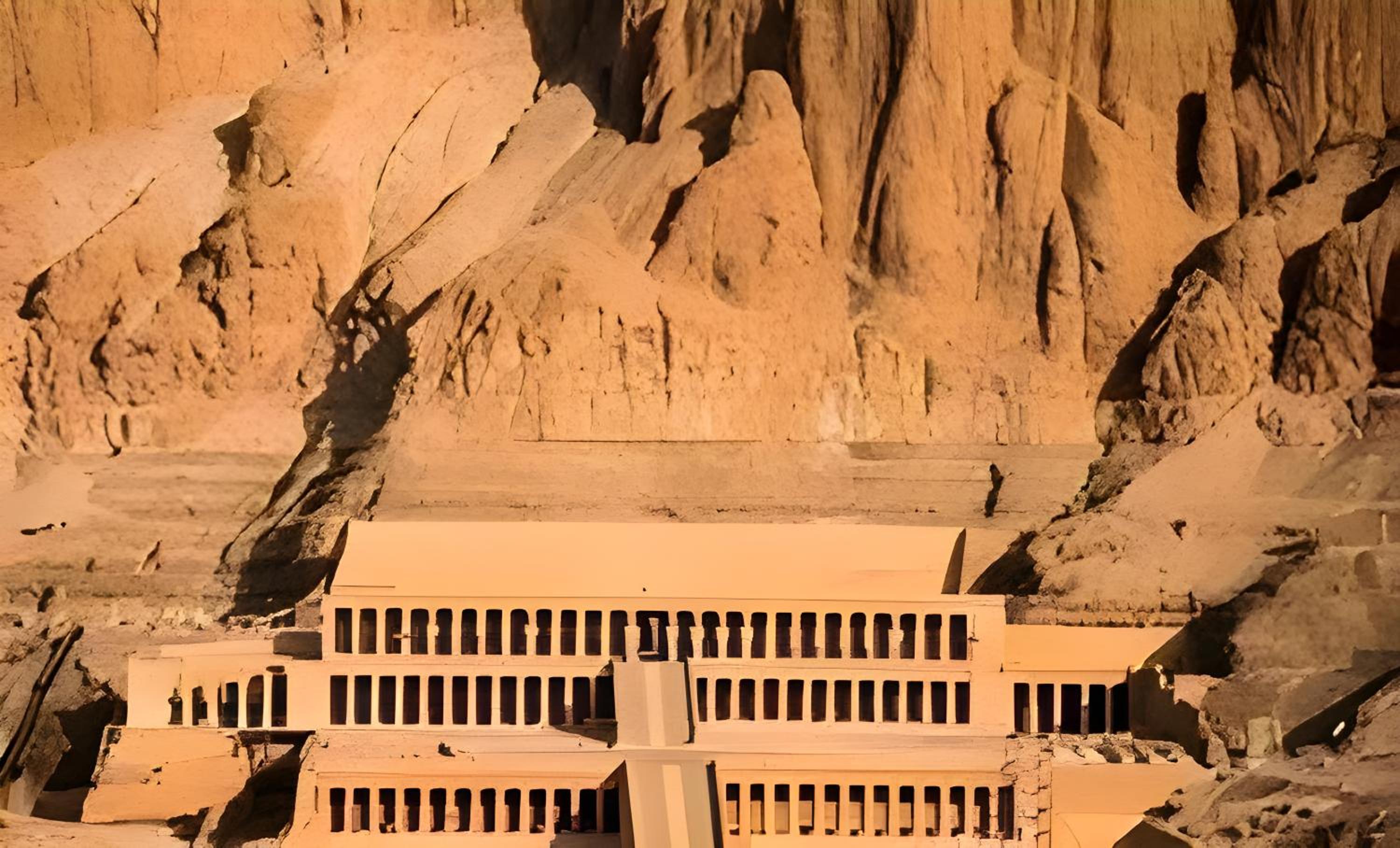 Ramsses Palace