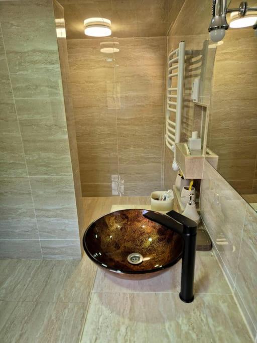 Horizont apartman Hajdúnánás