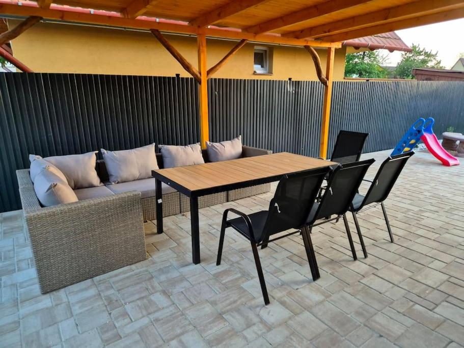 Horizont apartman Hajdúnánás