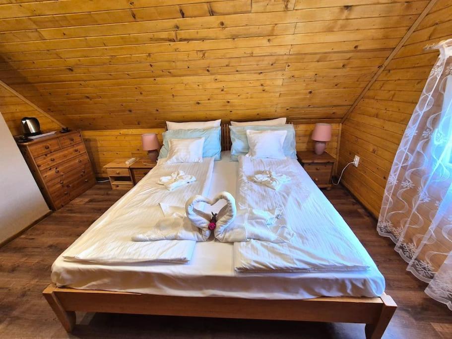 Horizont apartman Hajdúnánás