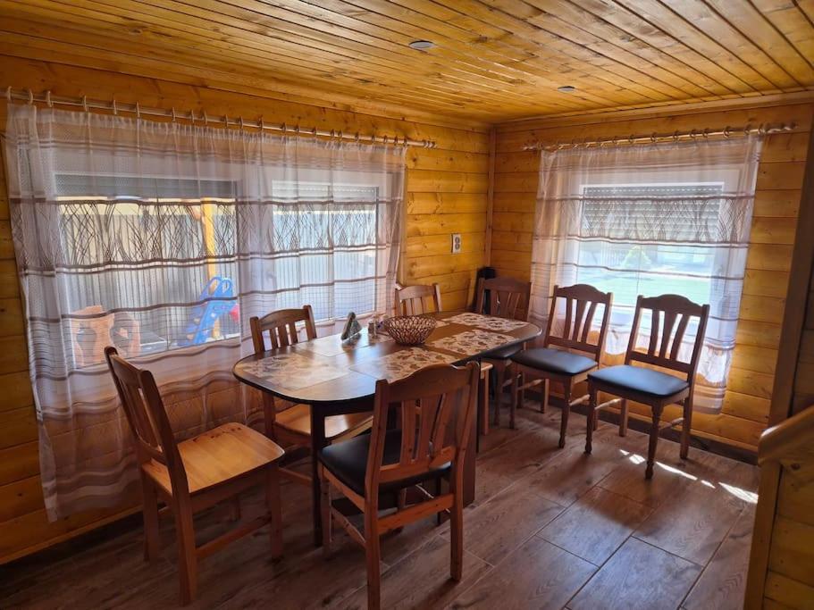 Horizont apartman Hajdúnánás