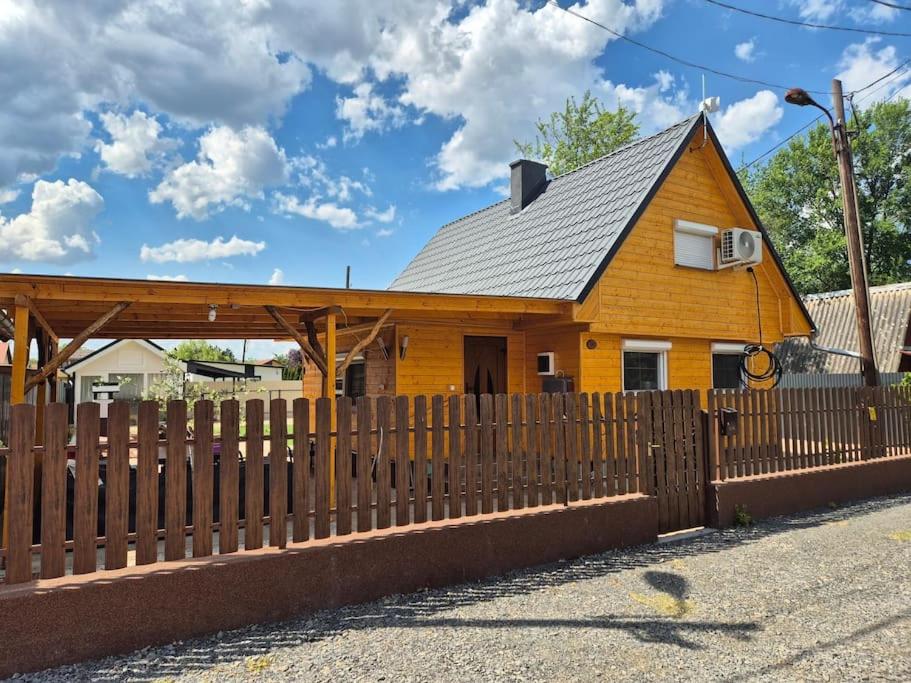 Horizont apartman Hajdúnánás