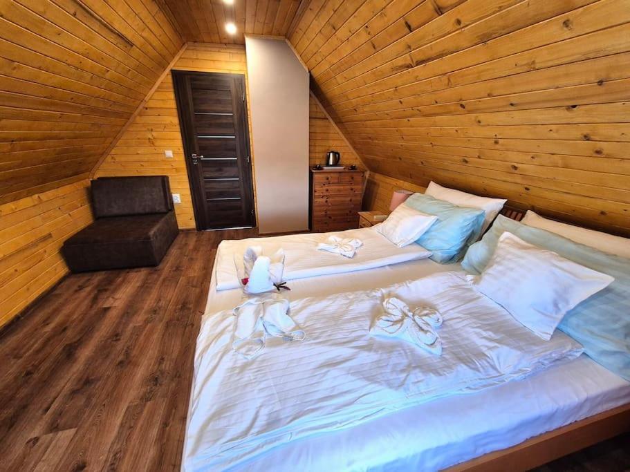 Horizont apartman Hajdúnánás