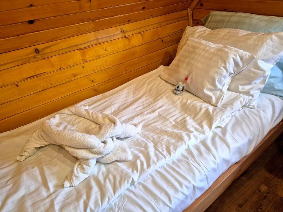 Horizont apartman Hajdúnánás