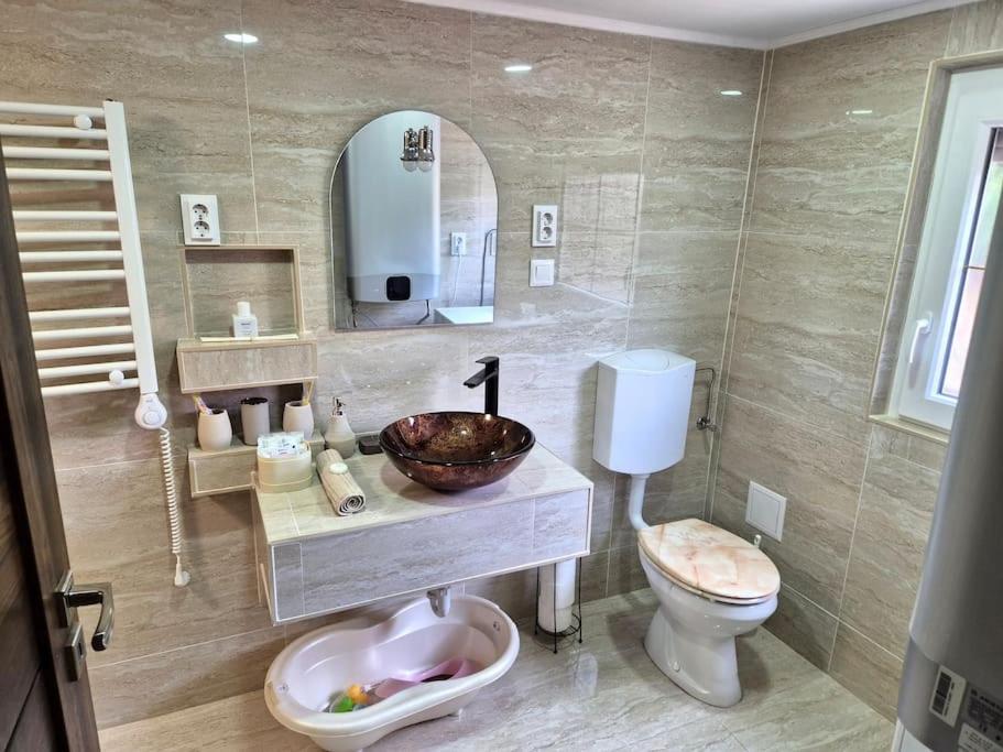 Horizont apartman Hajdúnánás