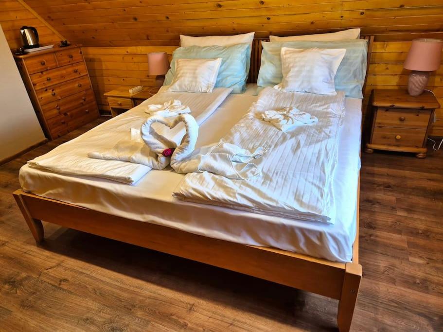 Horizont apartman Hajdúnánás