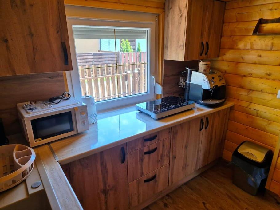 Horizont apartman Hajdúnánás