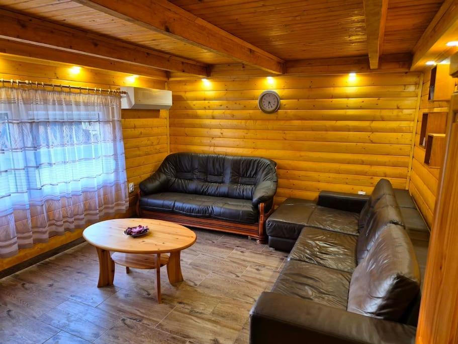 Horizont apartman Hajdúnánás