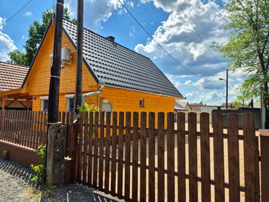 Horizont apartman Hajdúnánás