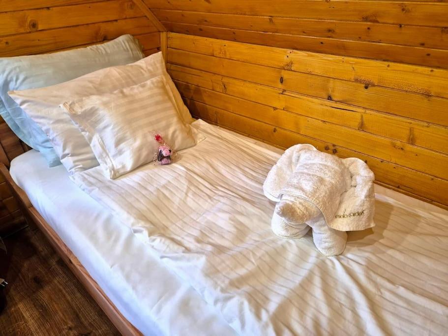 Horizont apartman Hajdúnánás
