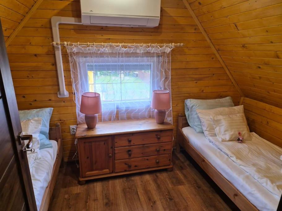 Horizont apartman Hajdúnánás