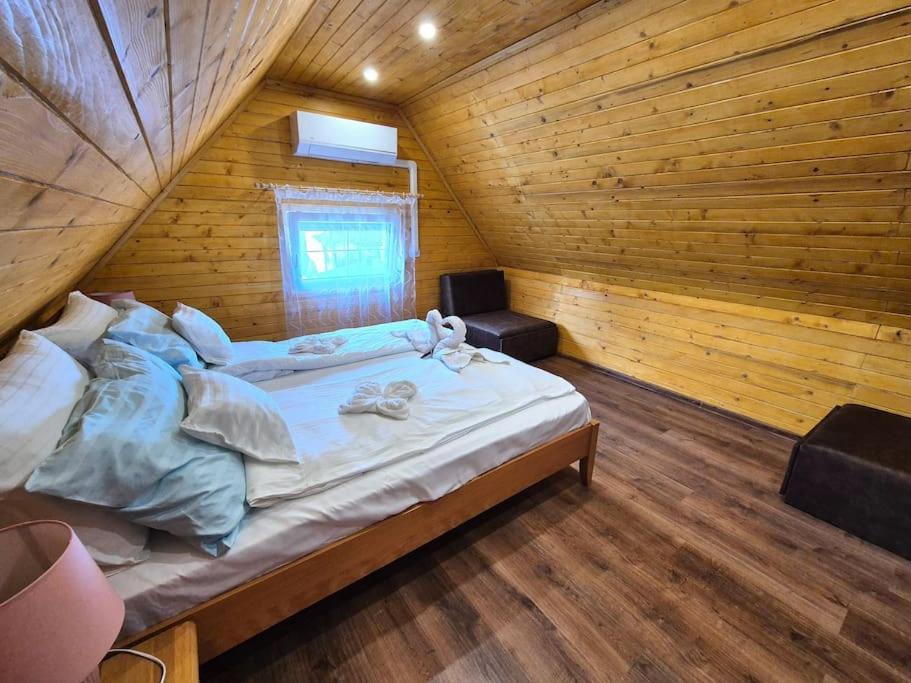 Horizont apartman Hajdúnánás