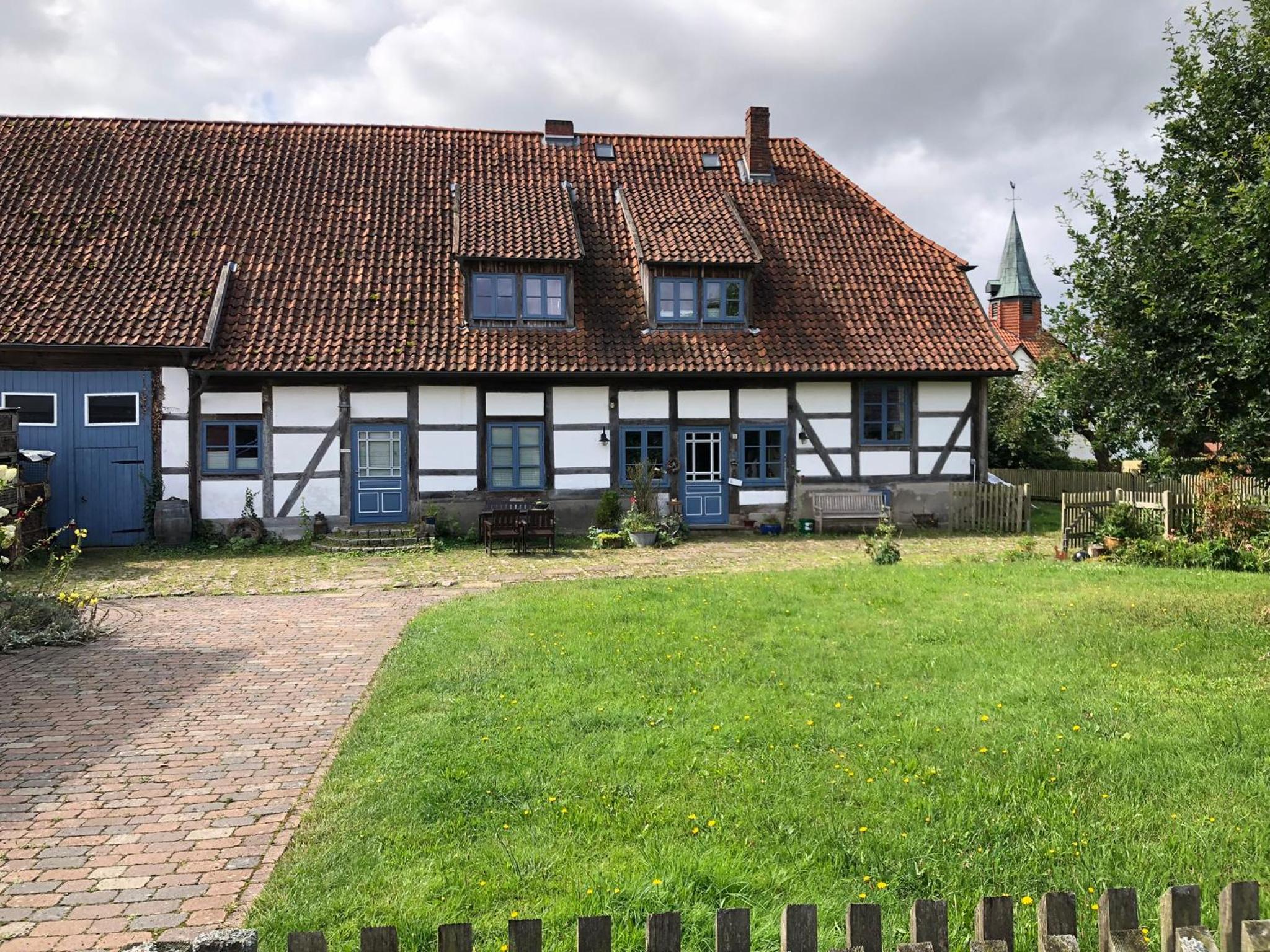 Ferienwohnung im Edelhof