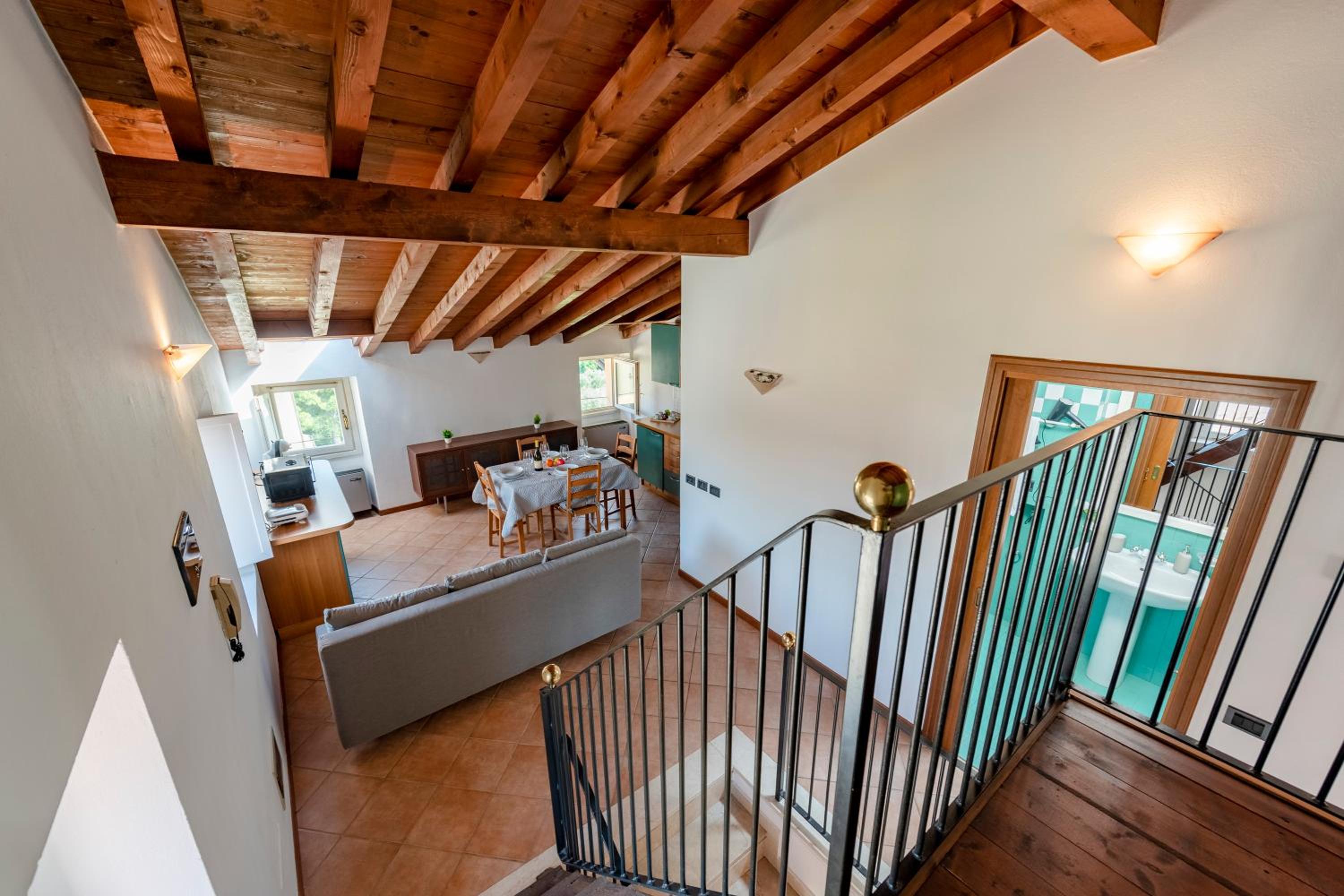 Bruno House With Pool And Lakeview - Happy Rentals view 2