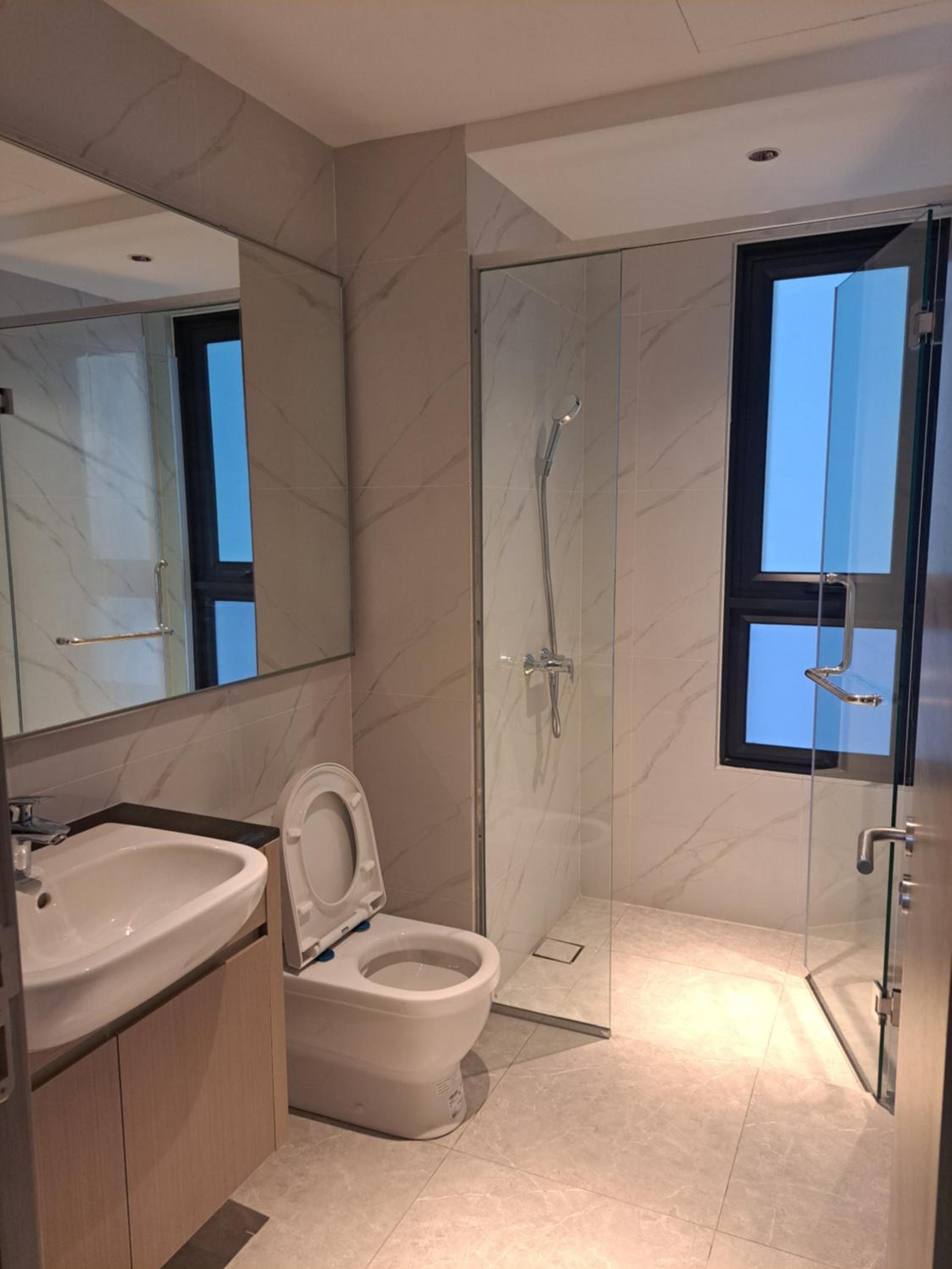 AGILE Service Residence Bukit Bintang TRX KL