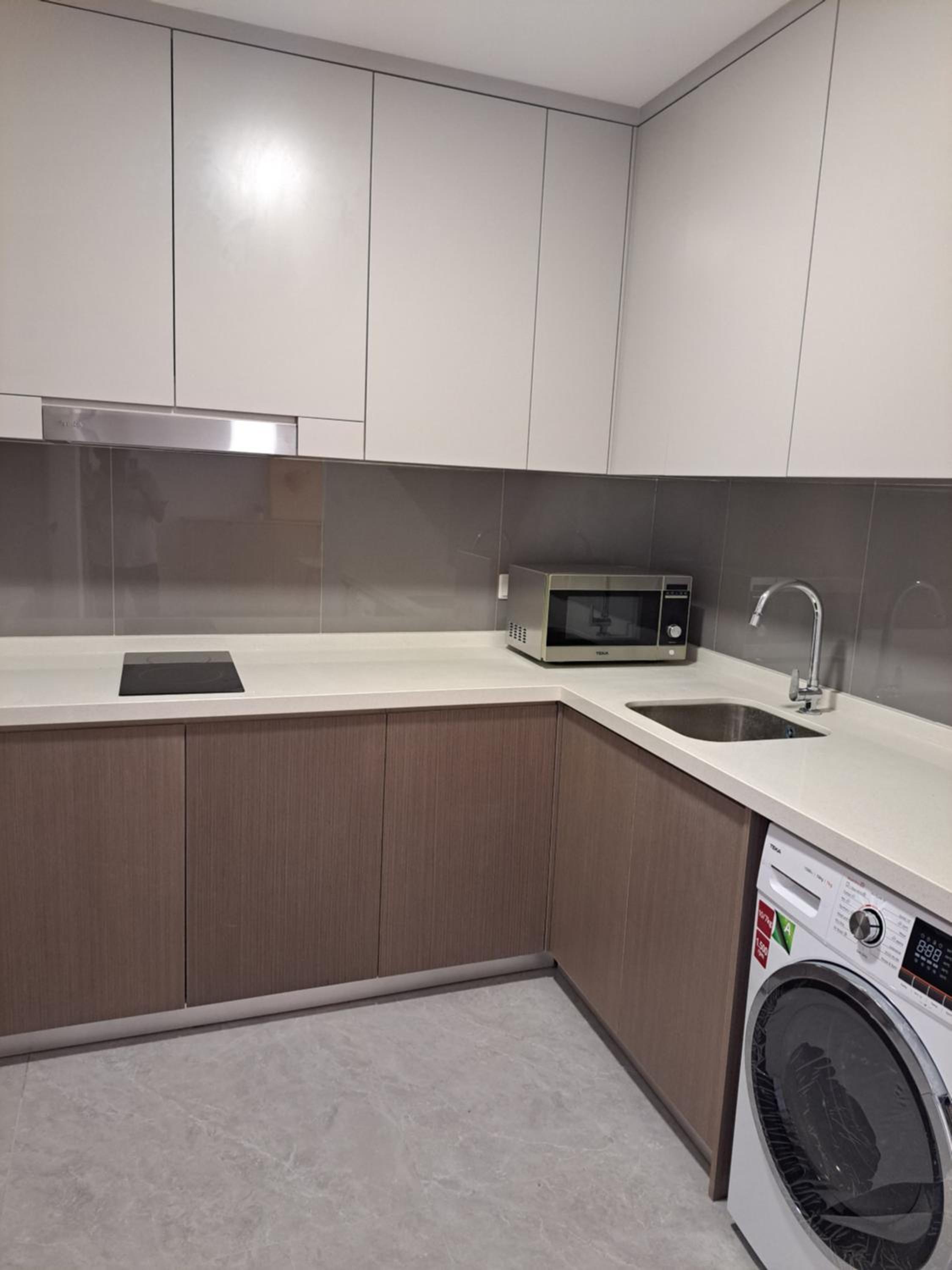 AGILE Service Residence Bukit Bintang TRX KL