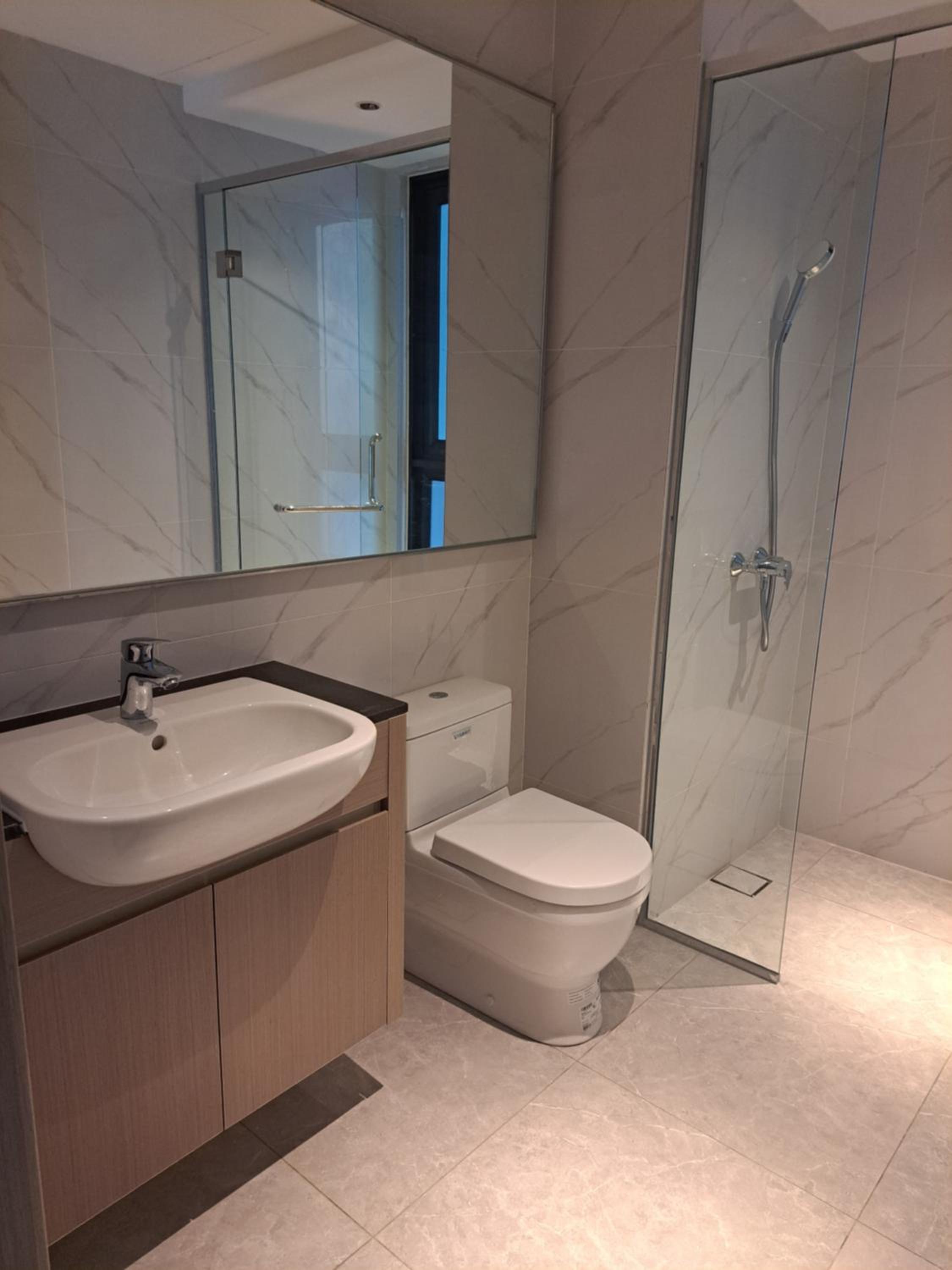 AGILE Service Residence Bukit Bintang TRX KL