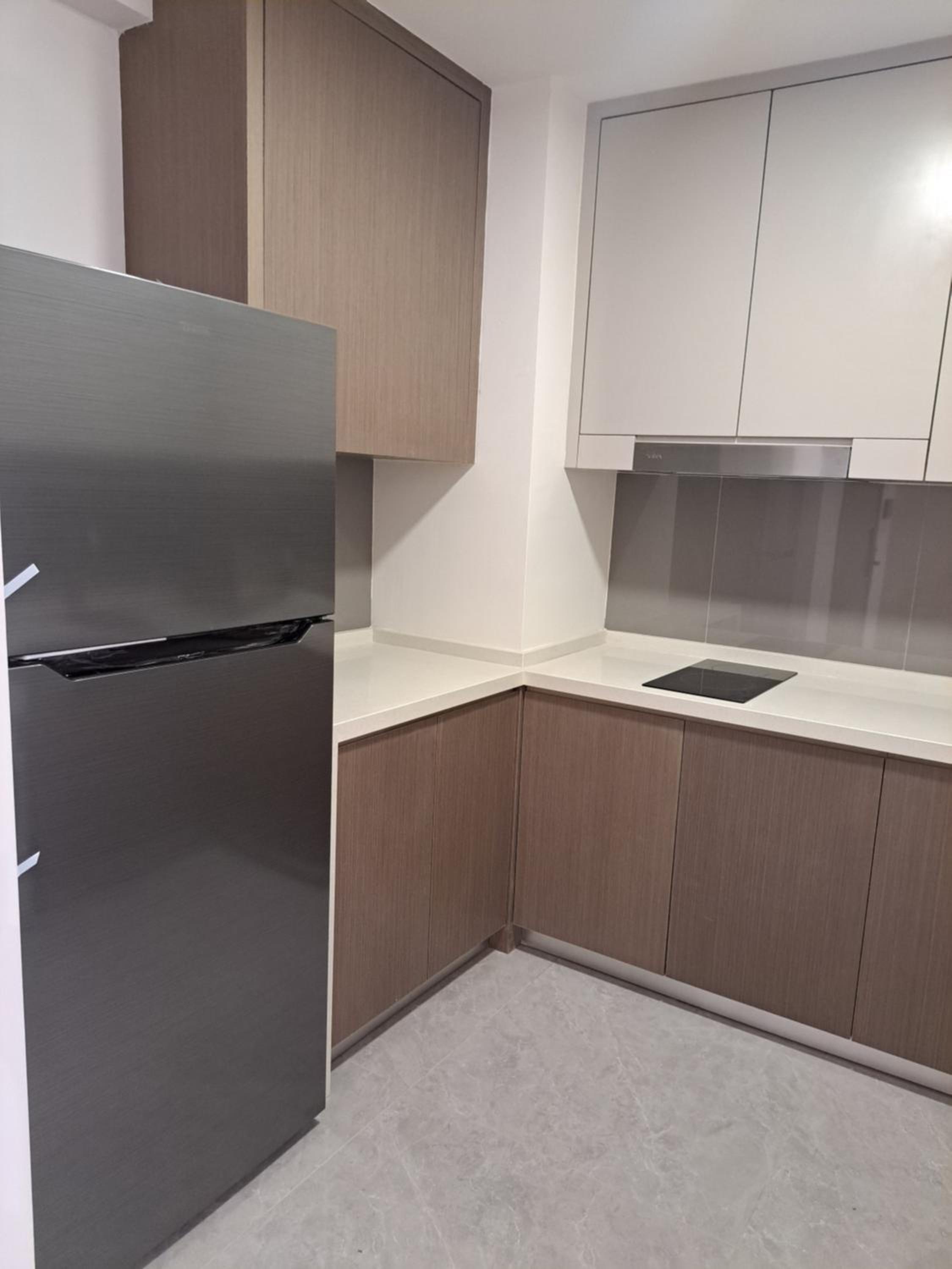 AGILE Service Residence Bukit Bintang TRX KL