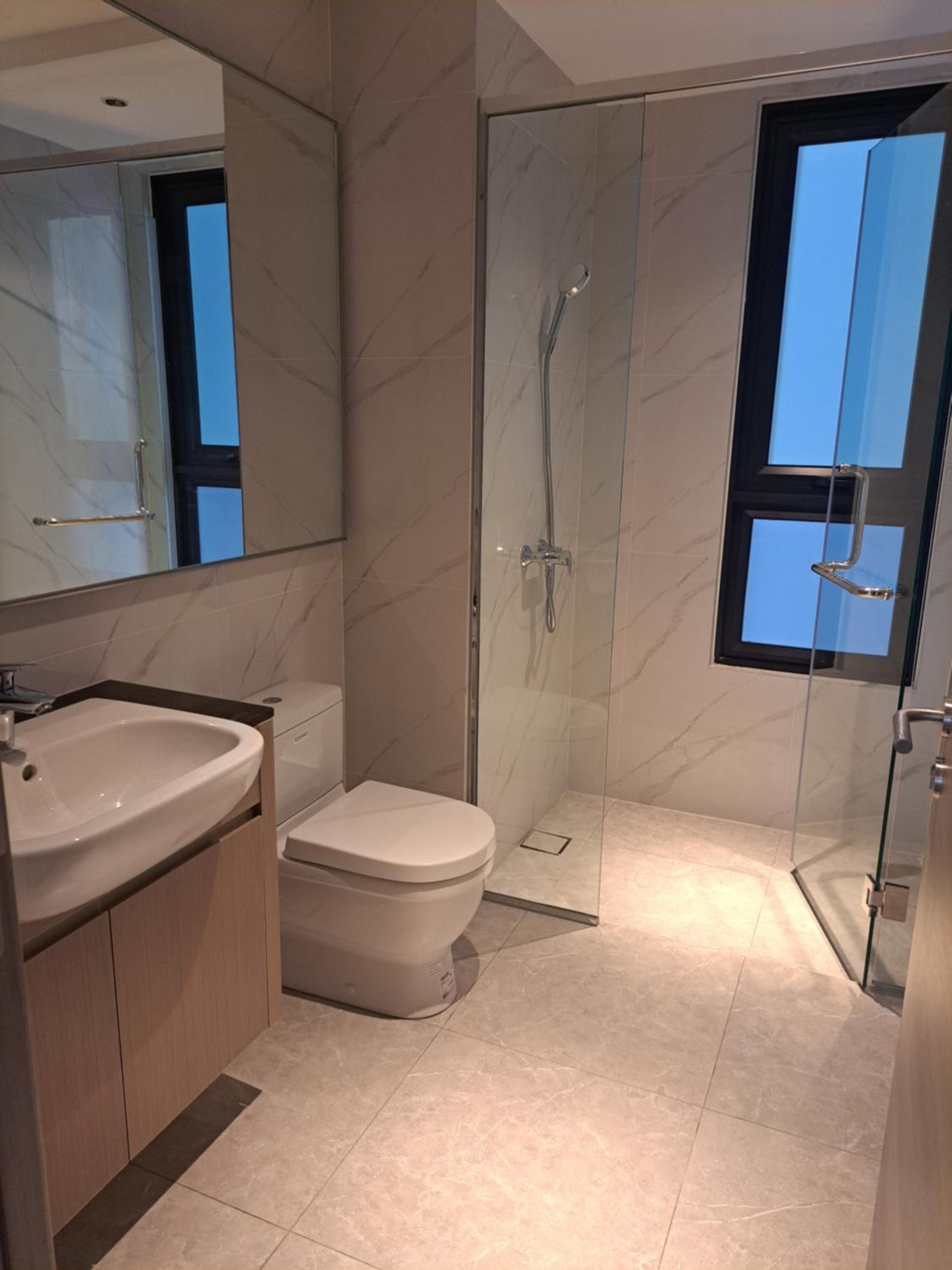 AGILE Service Residence Bukit Bintang TRX KL