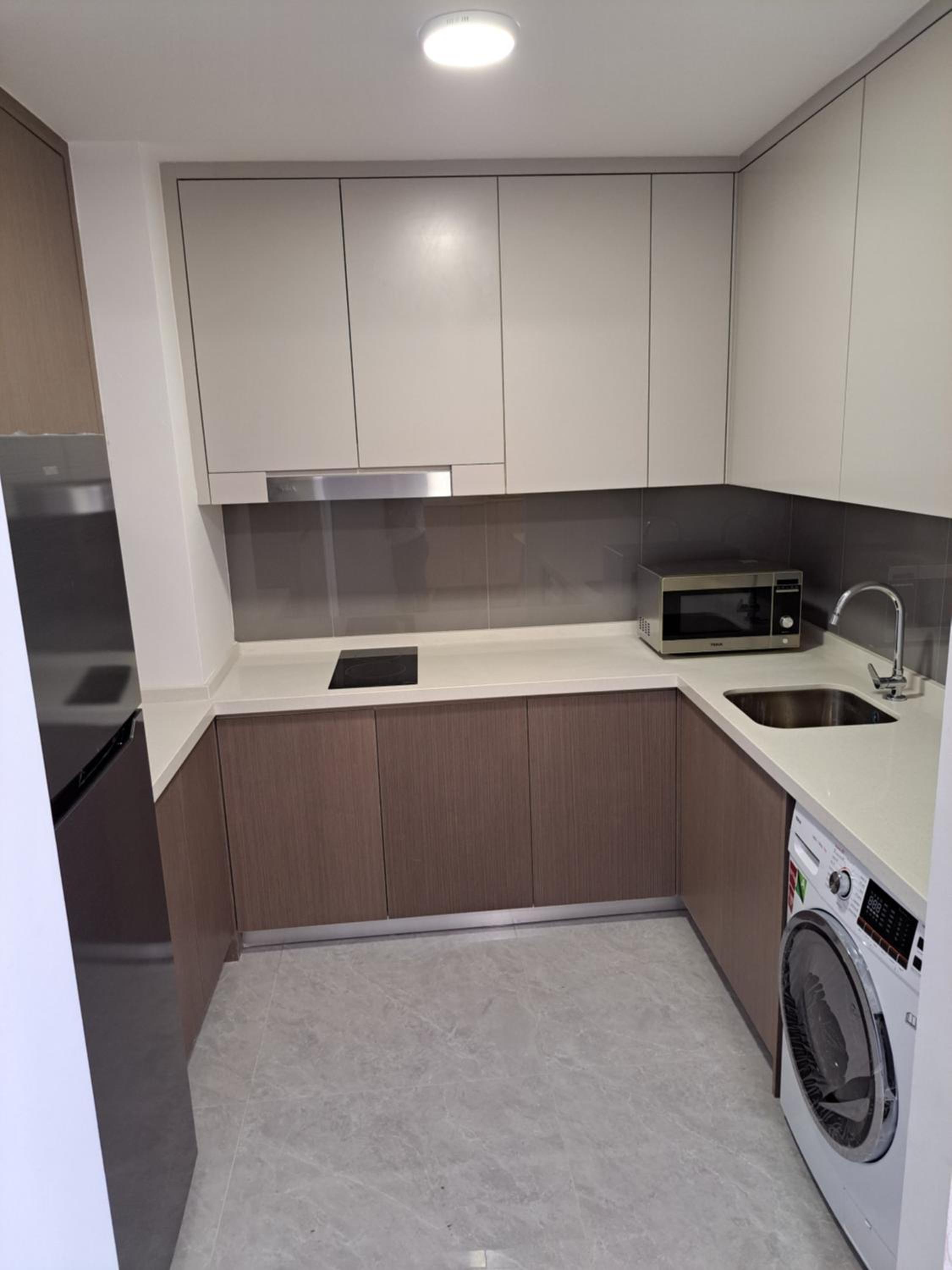 AGILE Service Residence Bukit Bintang TRX KL