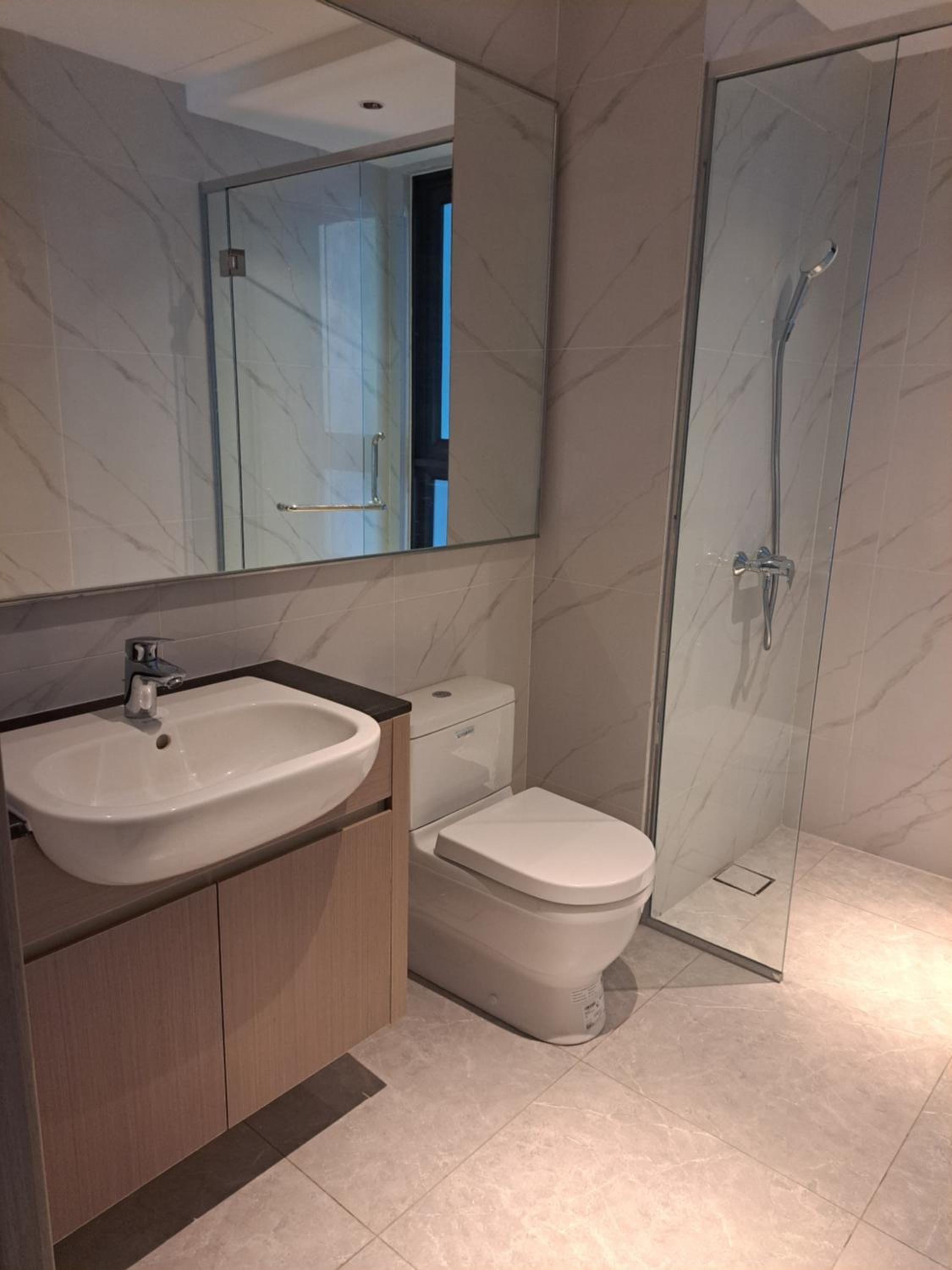 AGILE Service Residence Bukit Bintang TRX KL