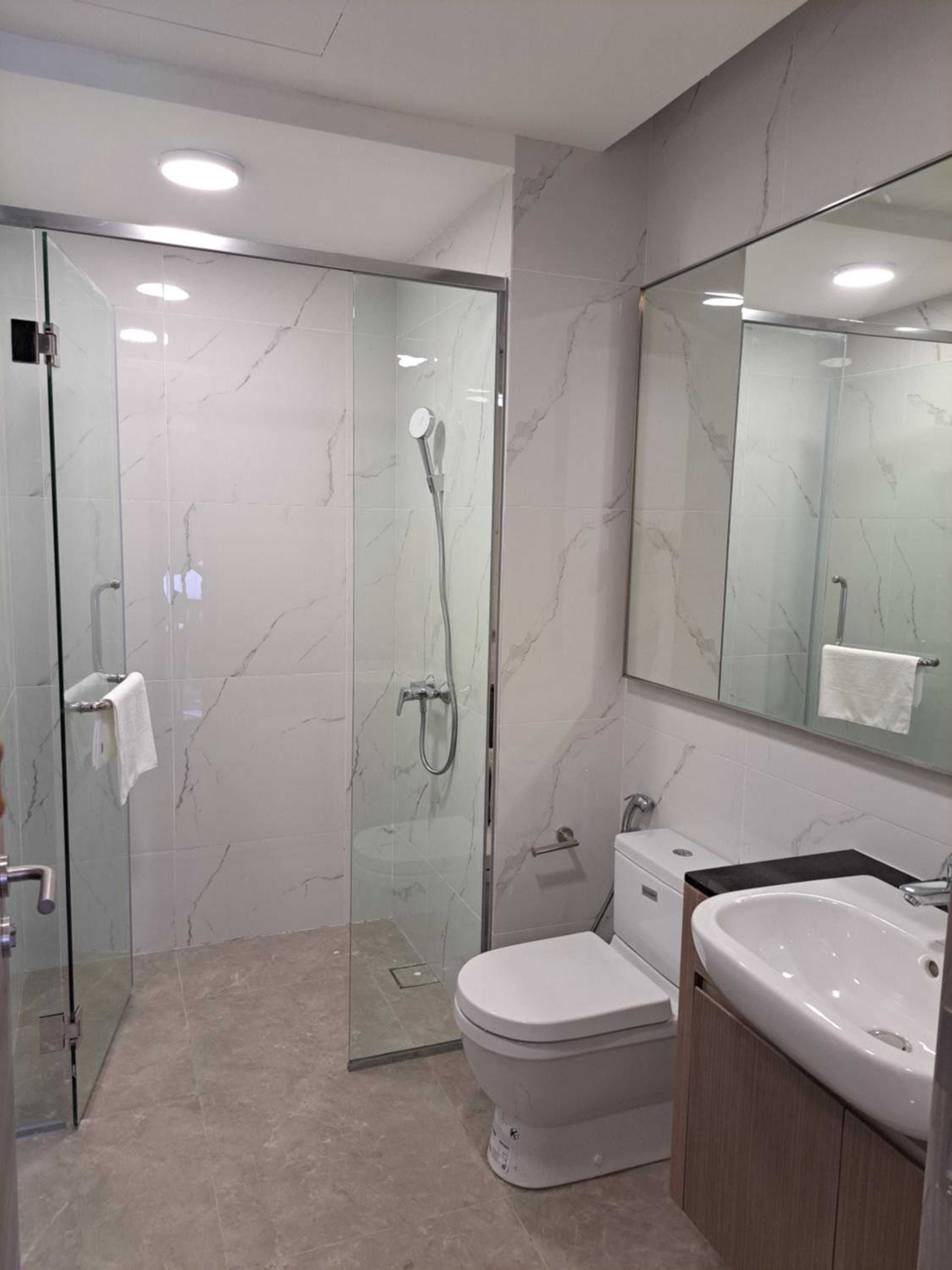 AGILE Service Residence Bukit Bintang TRX KL